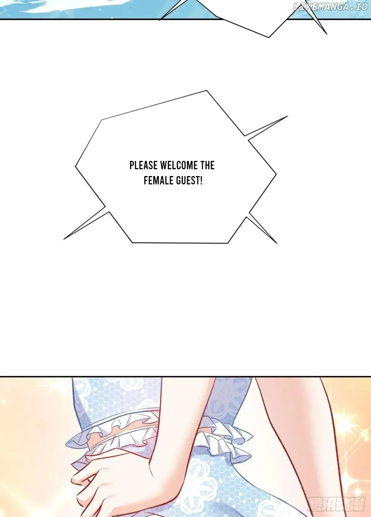 After Improperly Licking a Dog, I Became a Billionaire Chapter 211 - Page 43