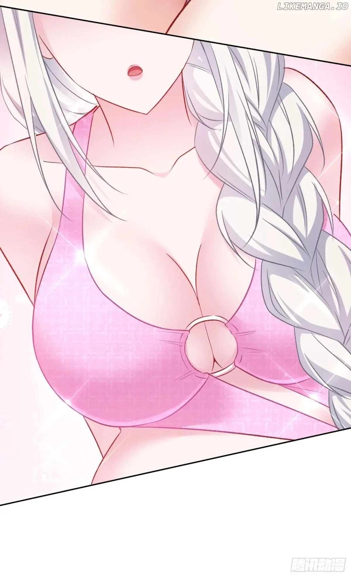 After Improperly Licking a Dog, I Became a Billionaire Chapter 211 - Page 45