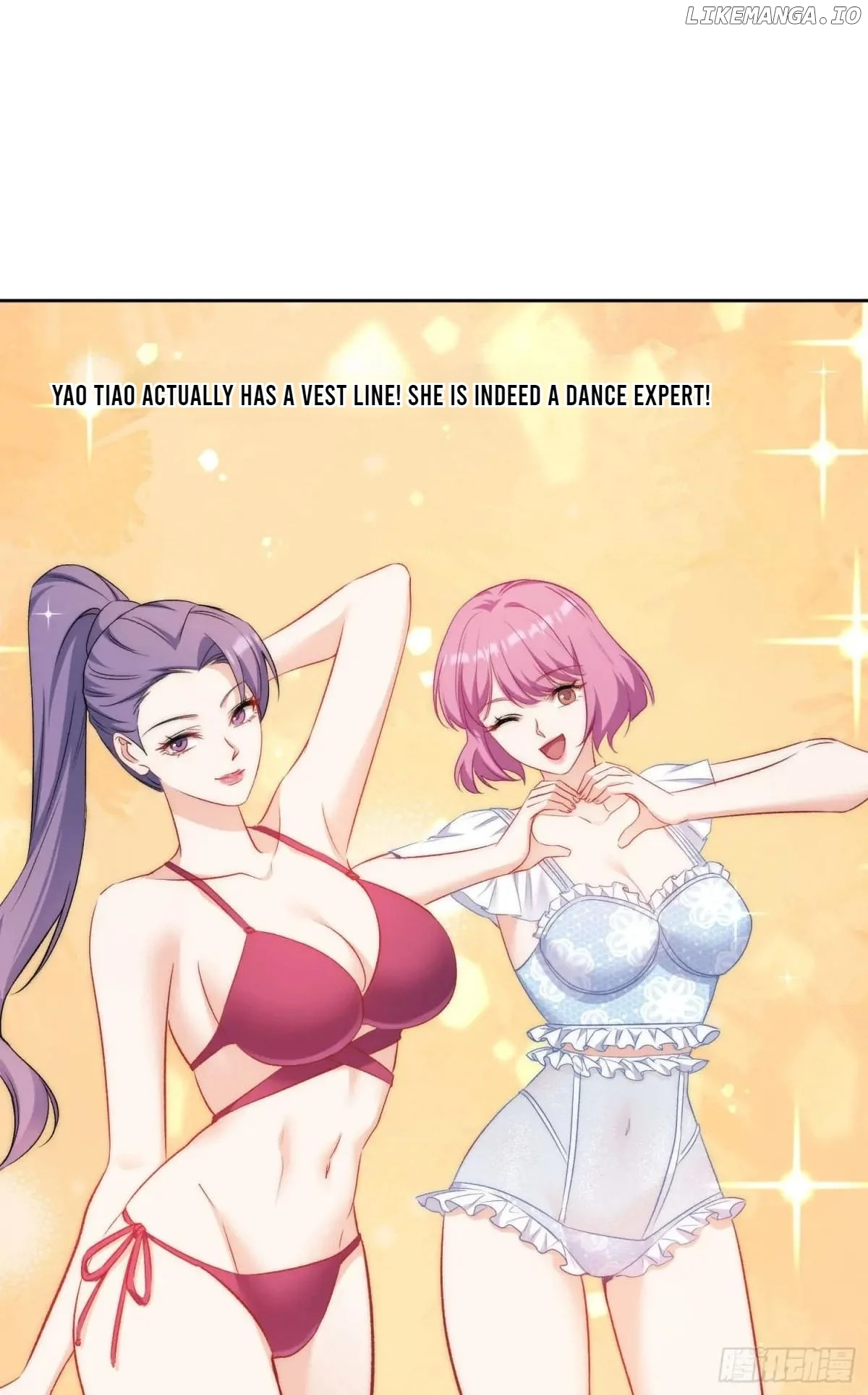 After Improperly Licking a Dog, I Became a Billionaire Chapter 211 - Page 46