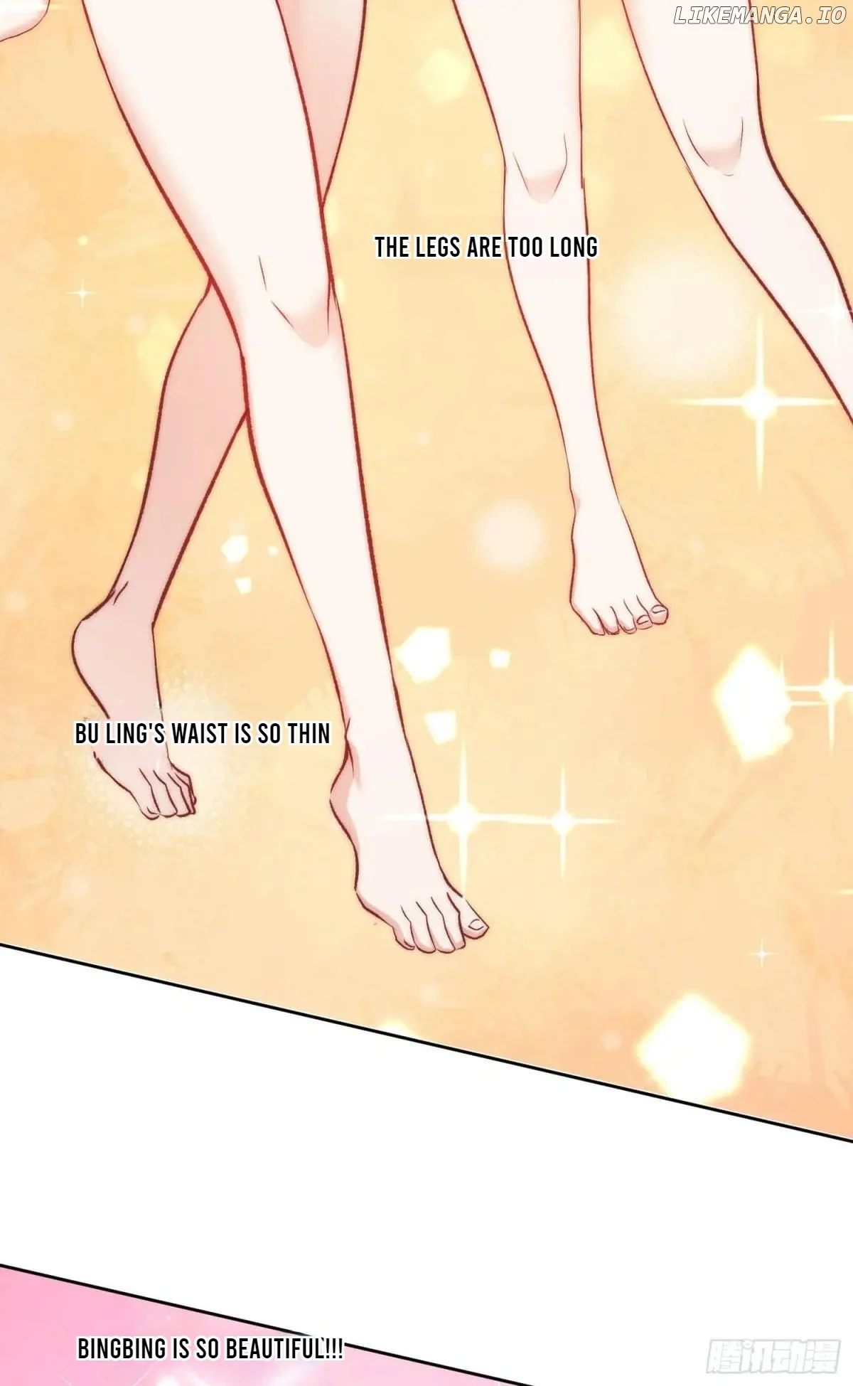 After Improperly Licking a Dog, I Became a Billionaire Chapter 211 - Page 47