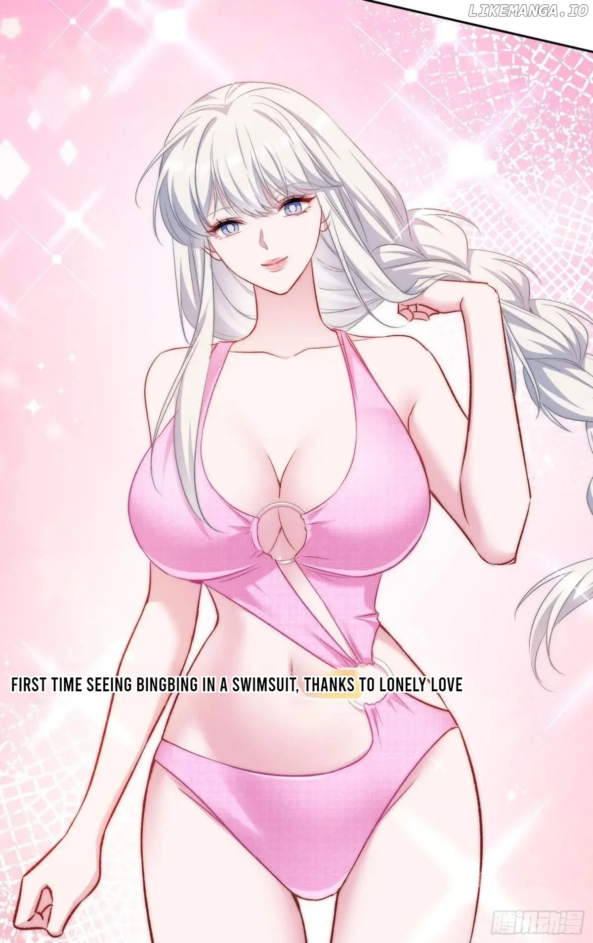 After Improperly Licking a Dog, I Became a Billionaire Chapter 211 - Page 48