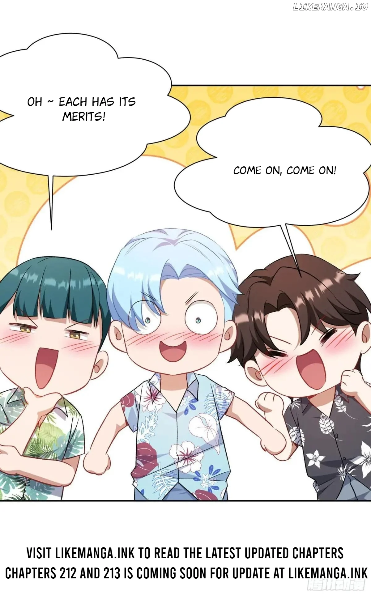 After Improperly Licking a Dog, I Became a Billionaire Chapter 211 - Page 50