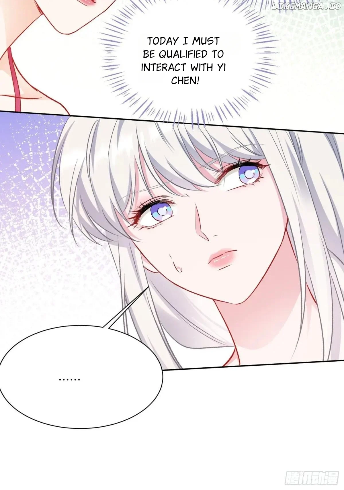 After Improperly Licking a Dog, I Became a Billionaire Chapter 212 - Page 4