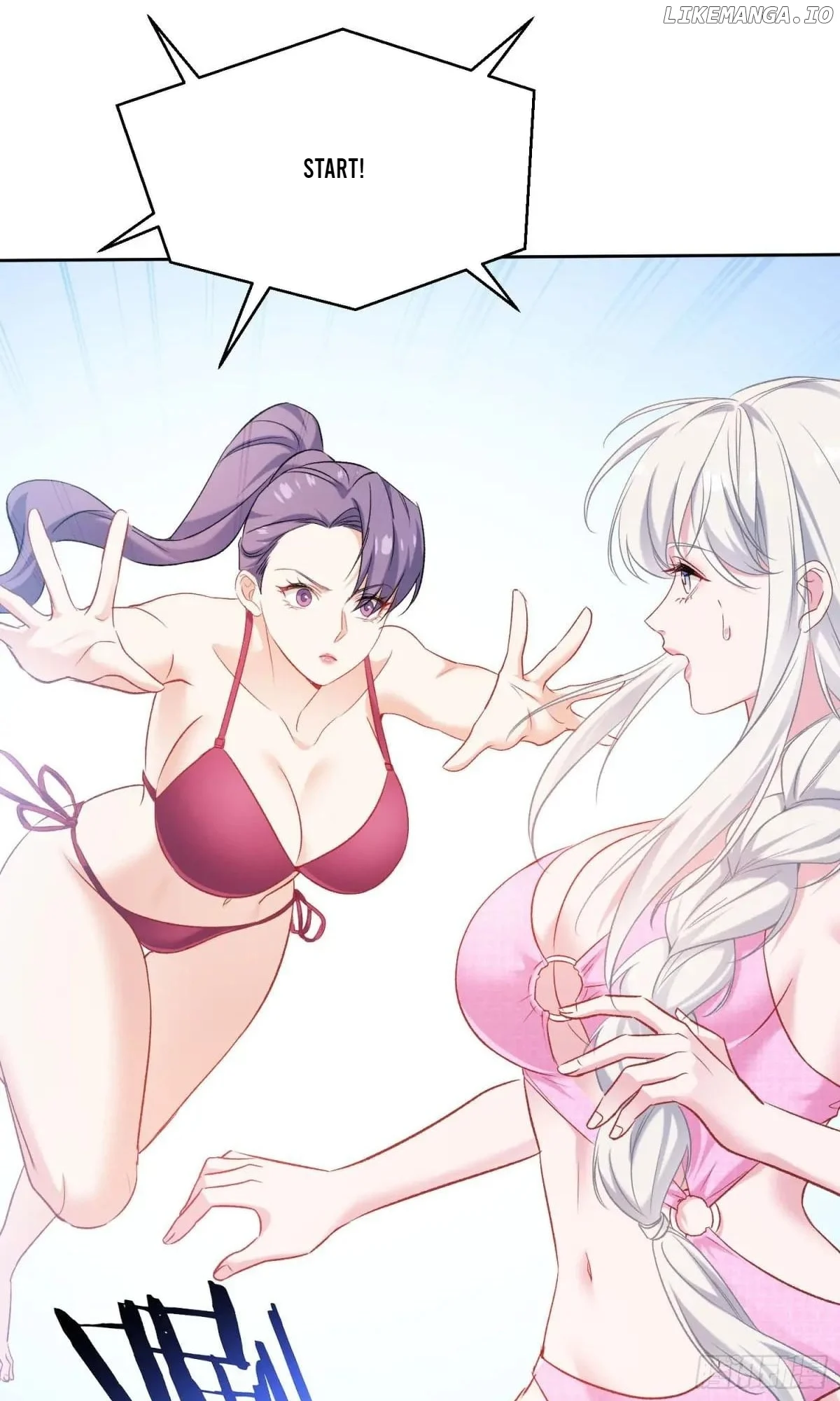 After Improperly Licking a Dog, I Became a Billionaire Chapter 212 - Page 5