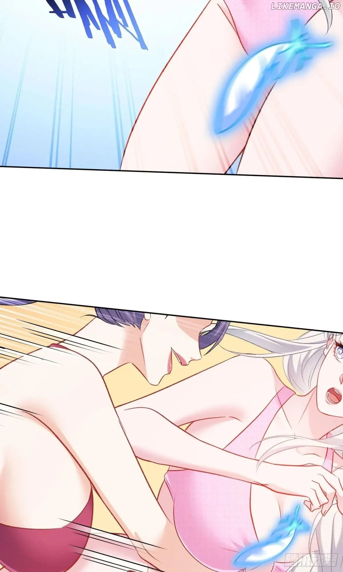 After Improperly Licking a Dog, I Became a Billionaire Chapter 212 - Page 6