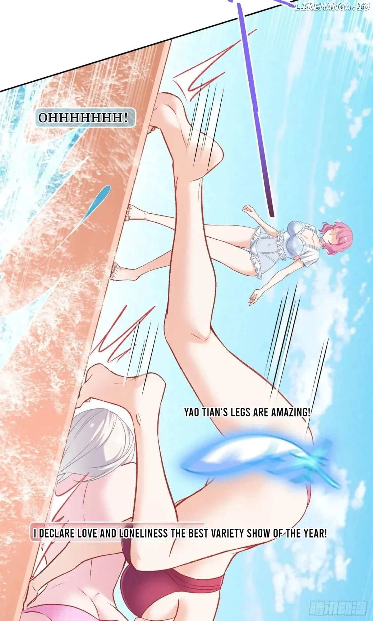 After Improperly Licking a Dog, I Became a Billionaire Chapter 212 - Page 9