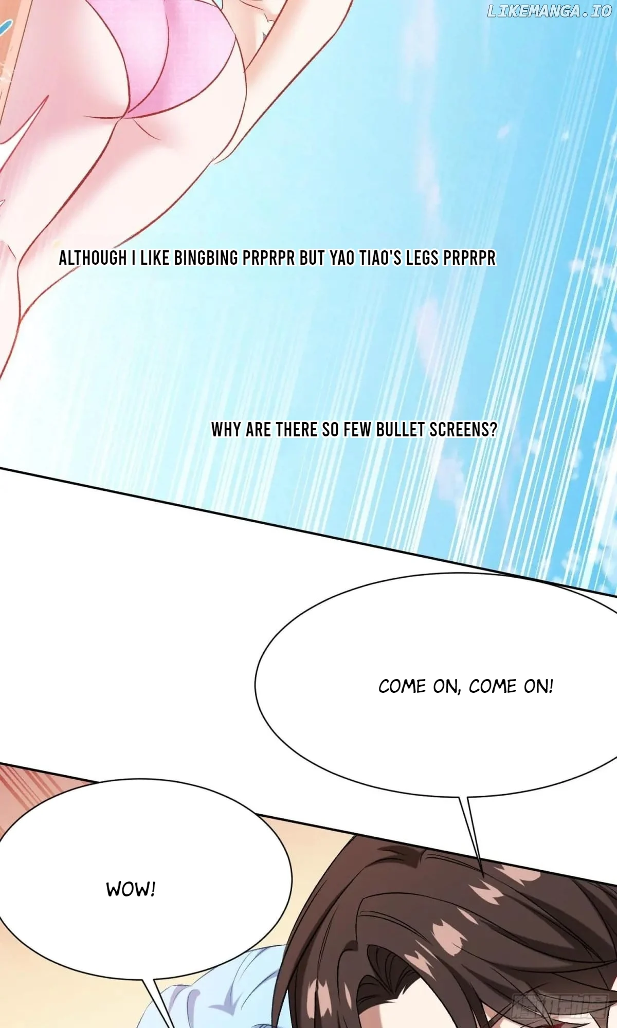 After Improperly Licking a Dog, I Became a Billionaire Chapter 212 - Page 10