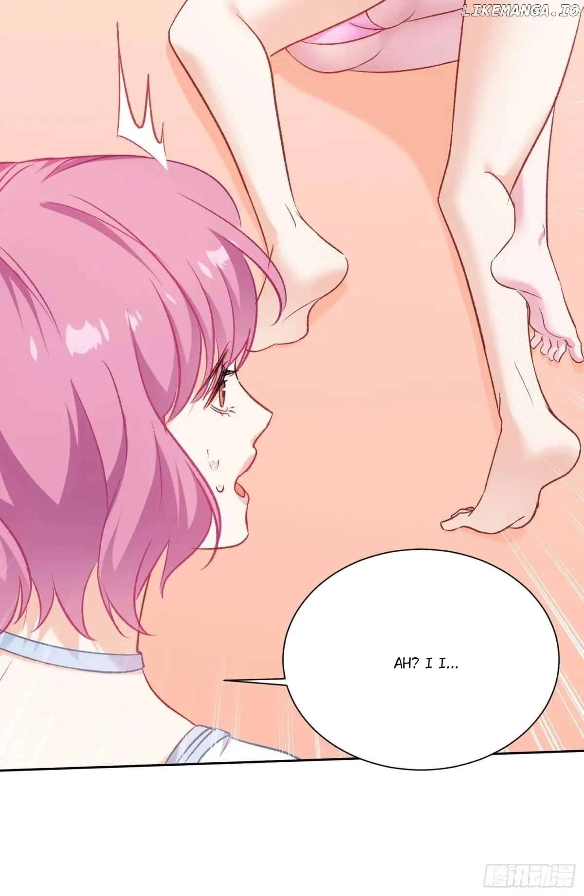 After Improperly Licking a Dog, I Became a Billionaire Chapter 212 - Page 12