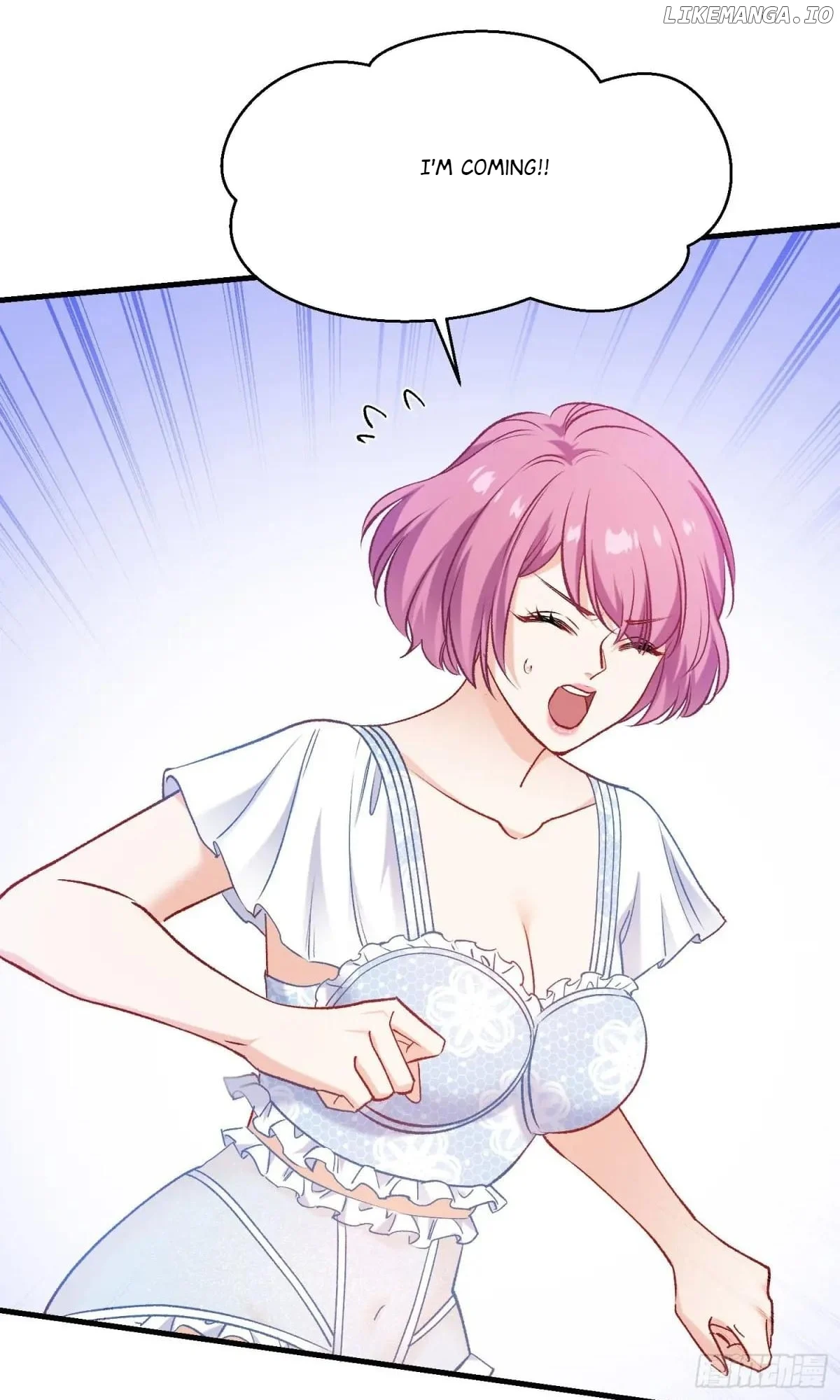 After Improperly Licking a Dog, I Became a Billionaire Chapter 212 - Page 13