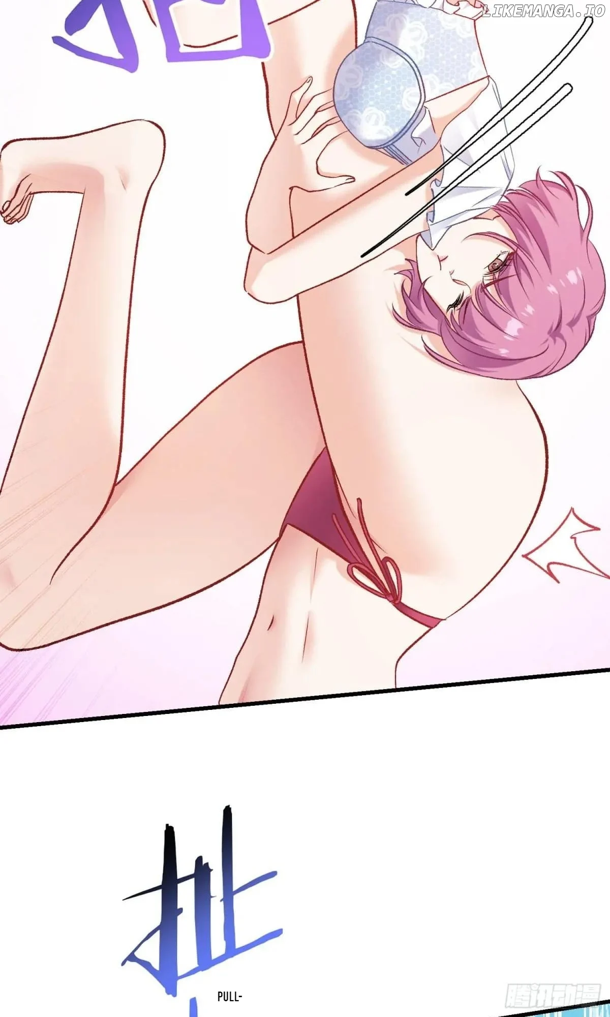 After Improperly Licking a Dog, I Became a Billionaire Chapter 212 - Page 15