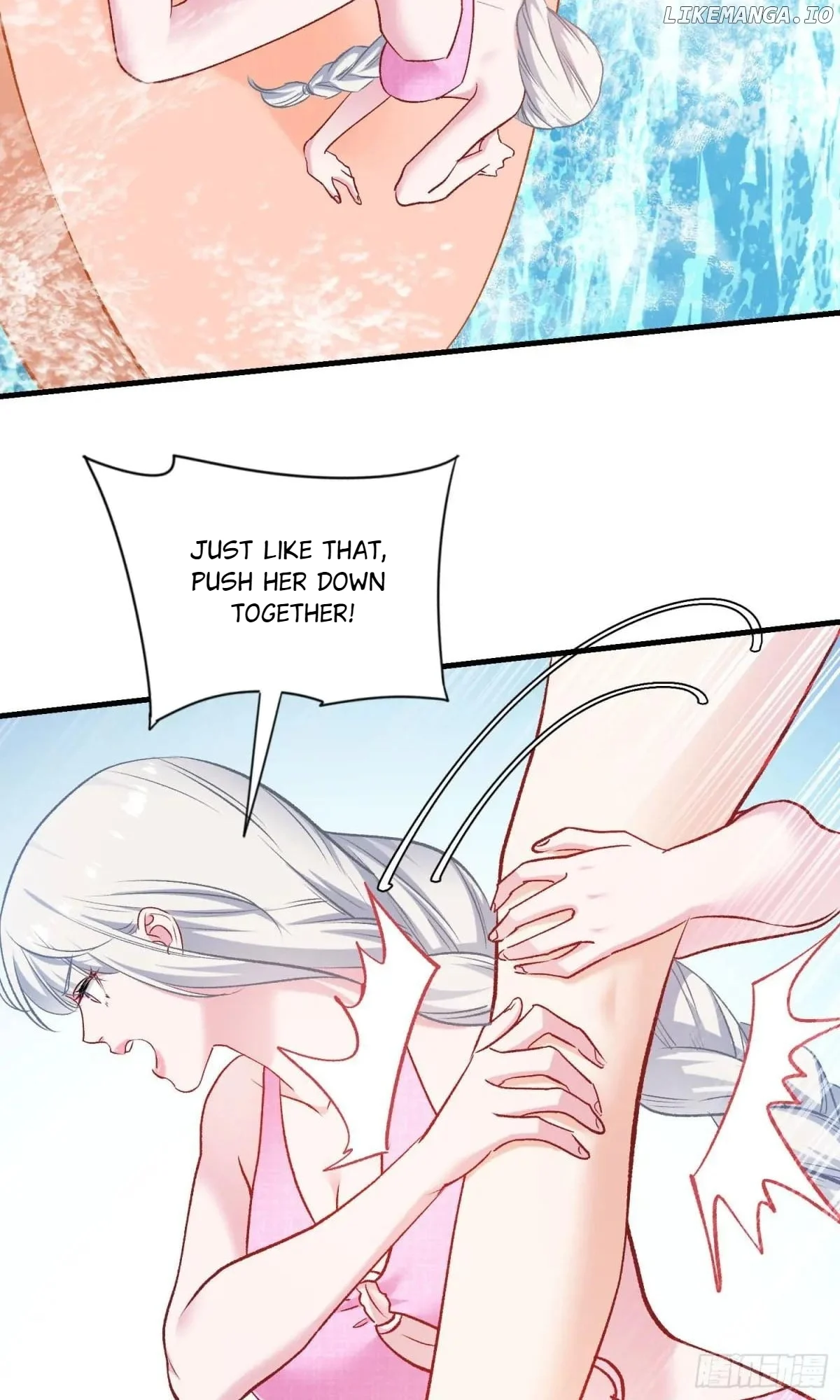 After Improperly Licking a Dog, I Became a Billionaire Chapter 212 - Page 17