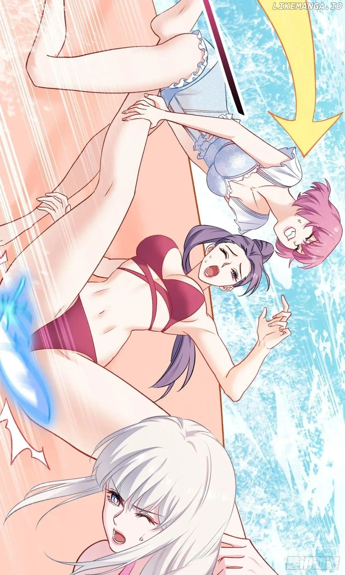 After Improperly Licking a Dog, I Became a Billionaire Chapter 212 - Page 19