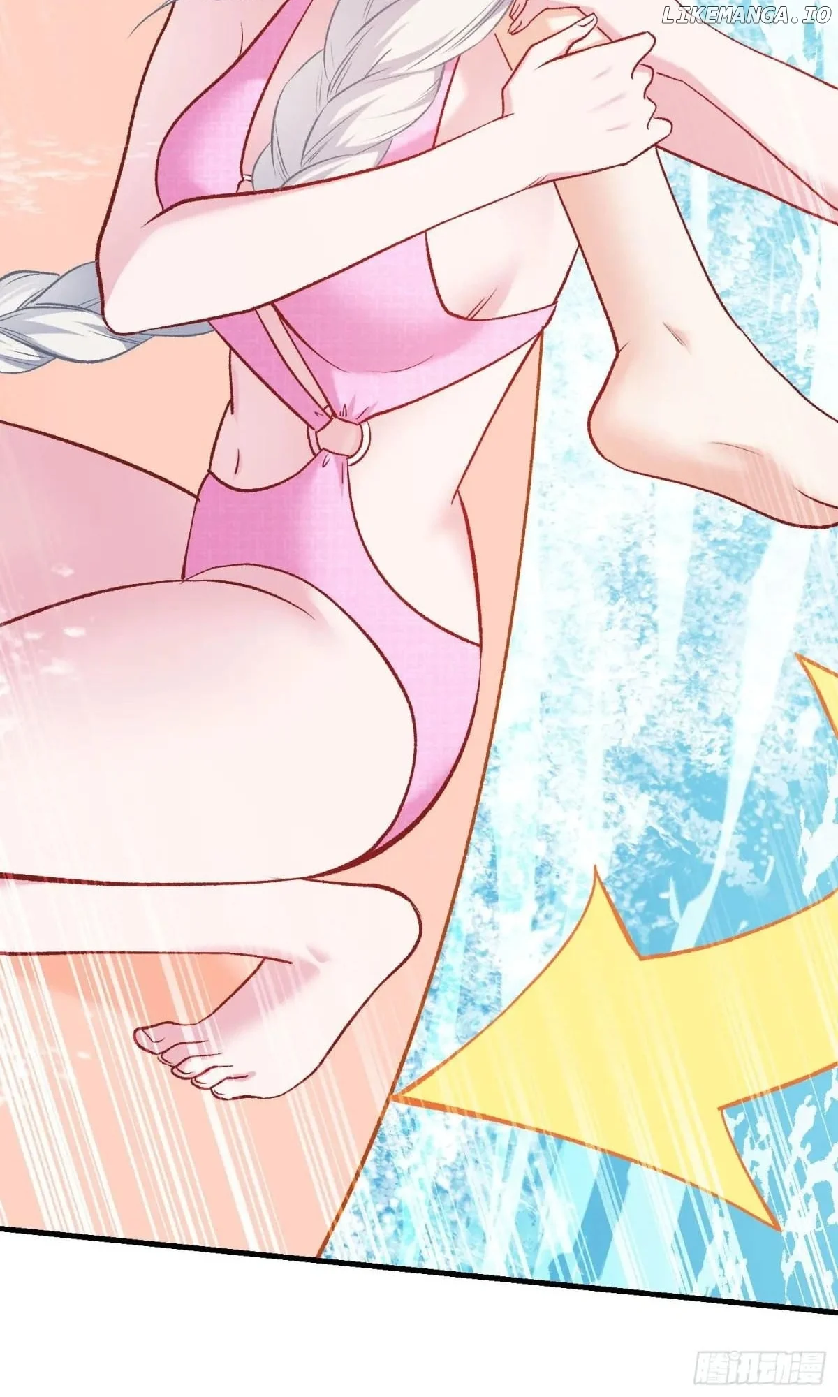 After Improperly Licking a Dog, I Became a Billionaire Chapter 212 - Page 20