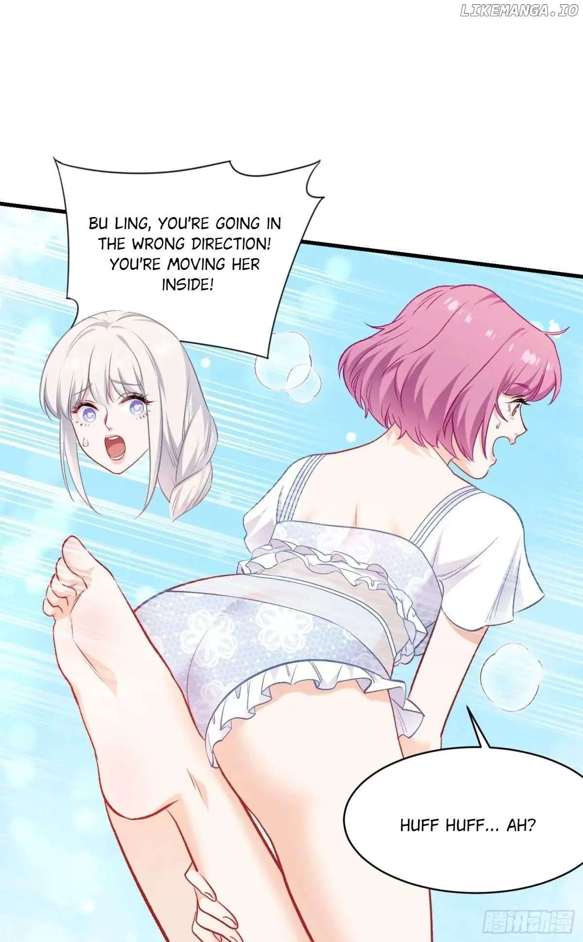 After Improperly Licking a Dog, I Became a Billionaire Chapter 212 - Page 21