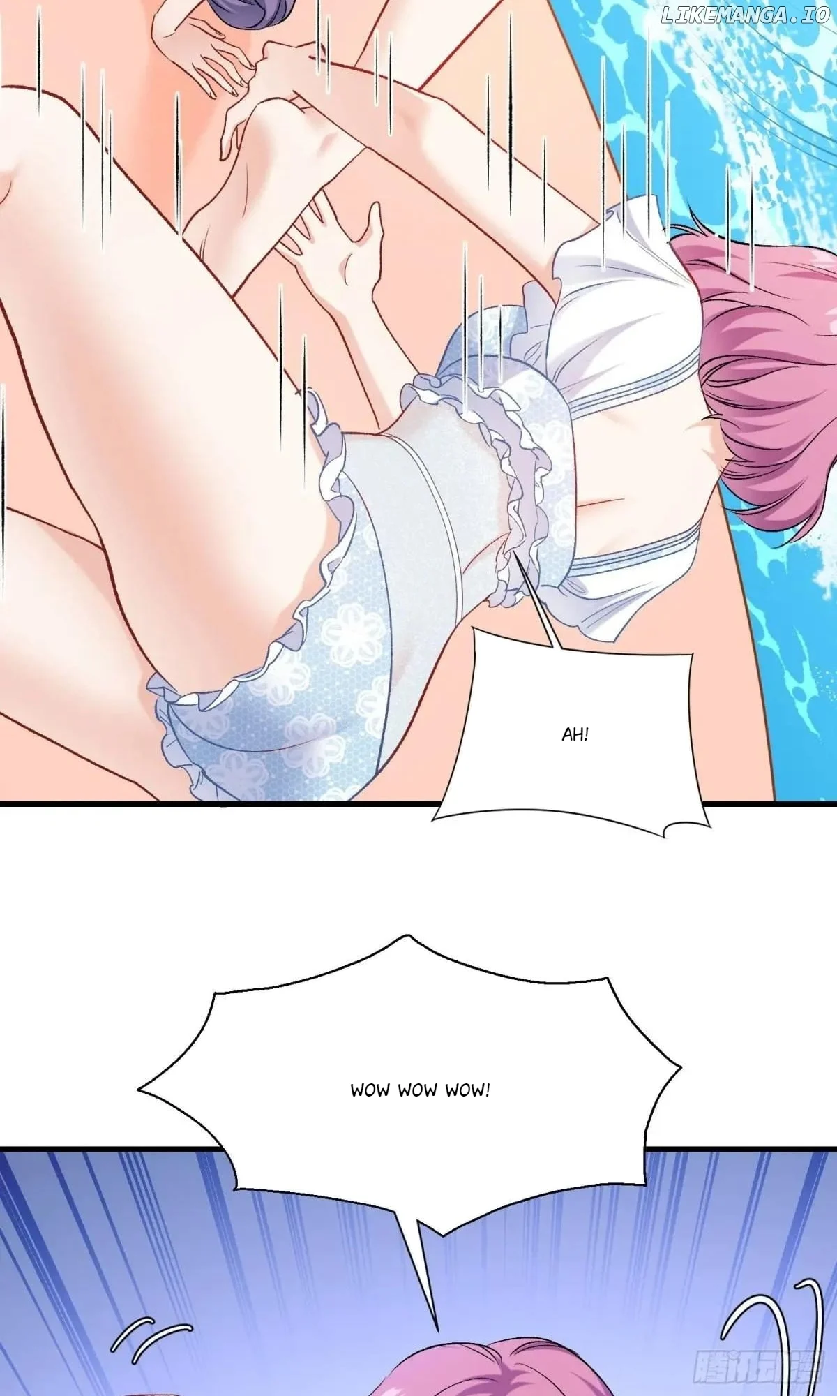 After Improperly Licking a Dog, I Became a Billionaire Chapter 212 - Page 26