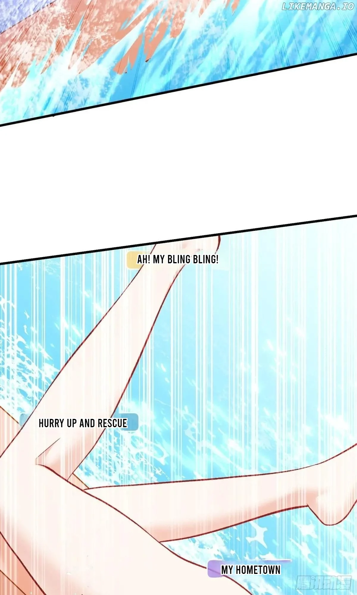 After Improperly Licking a Dog, I Became a Billionaire Chapter 212 - Page 28