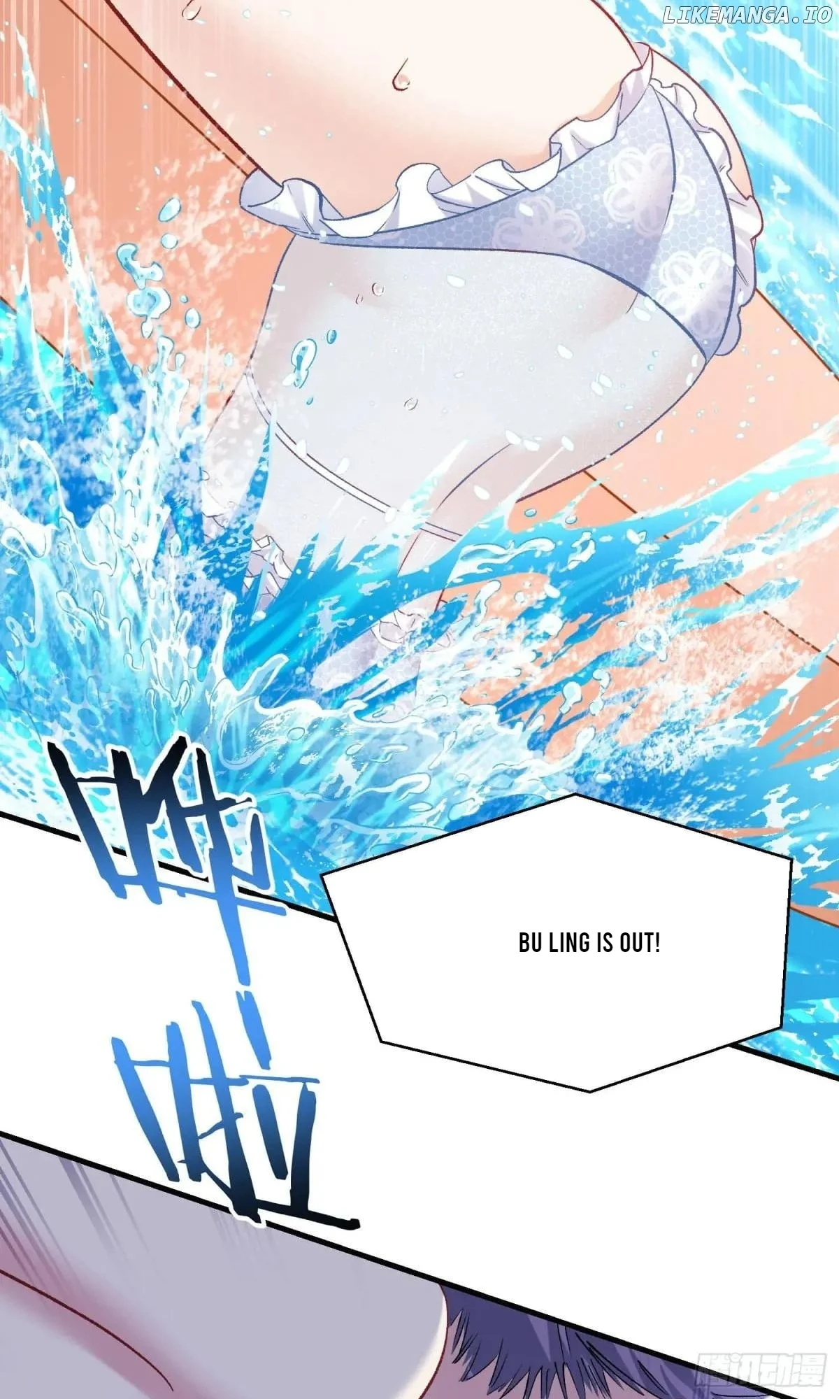 After Improperly Licking a Dog, I Became a Billionaire Chapter 212 - Page 29