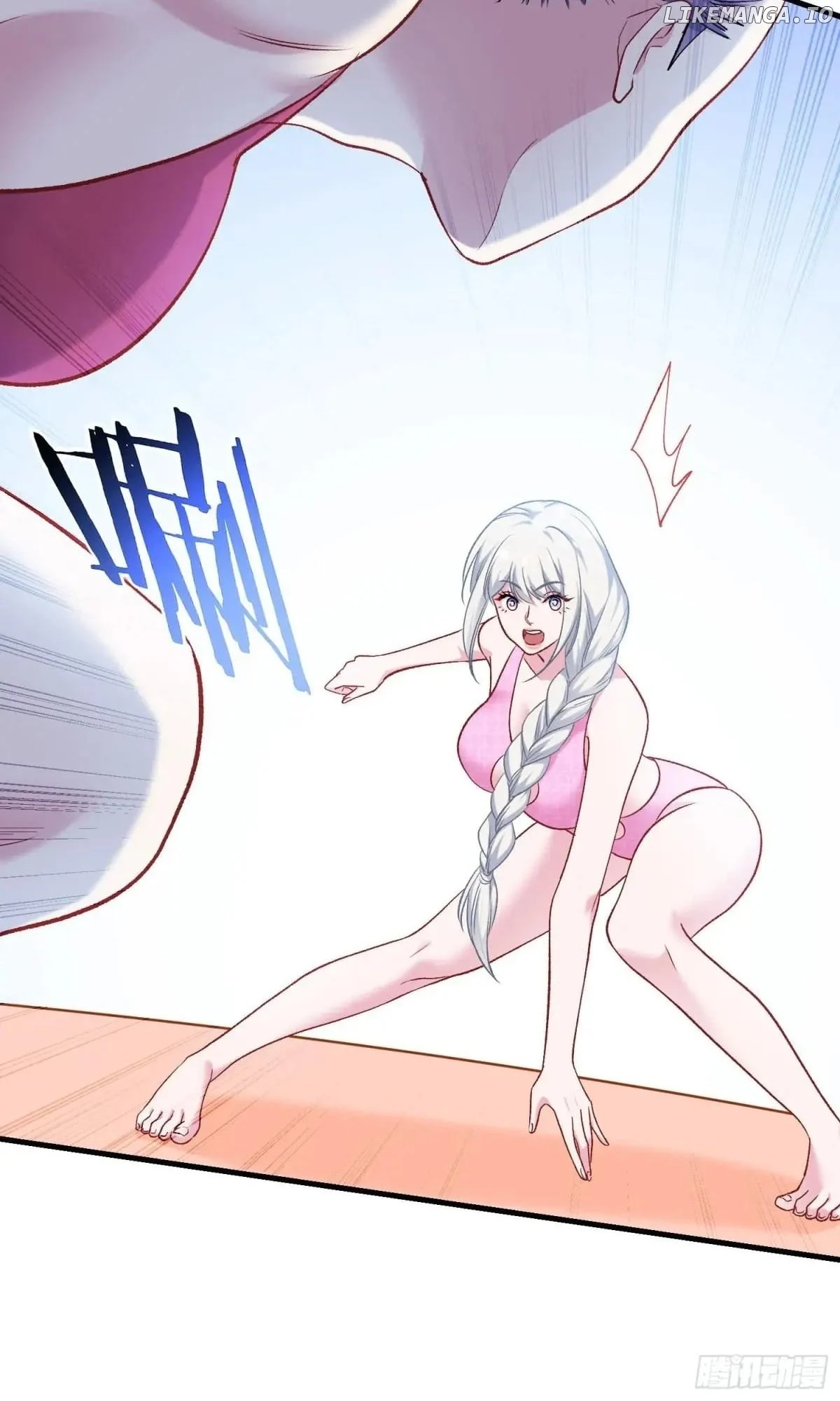 After Improperly Licking a Dog, I Became a Billionaire Chapter 212 - Page 30