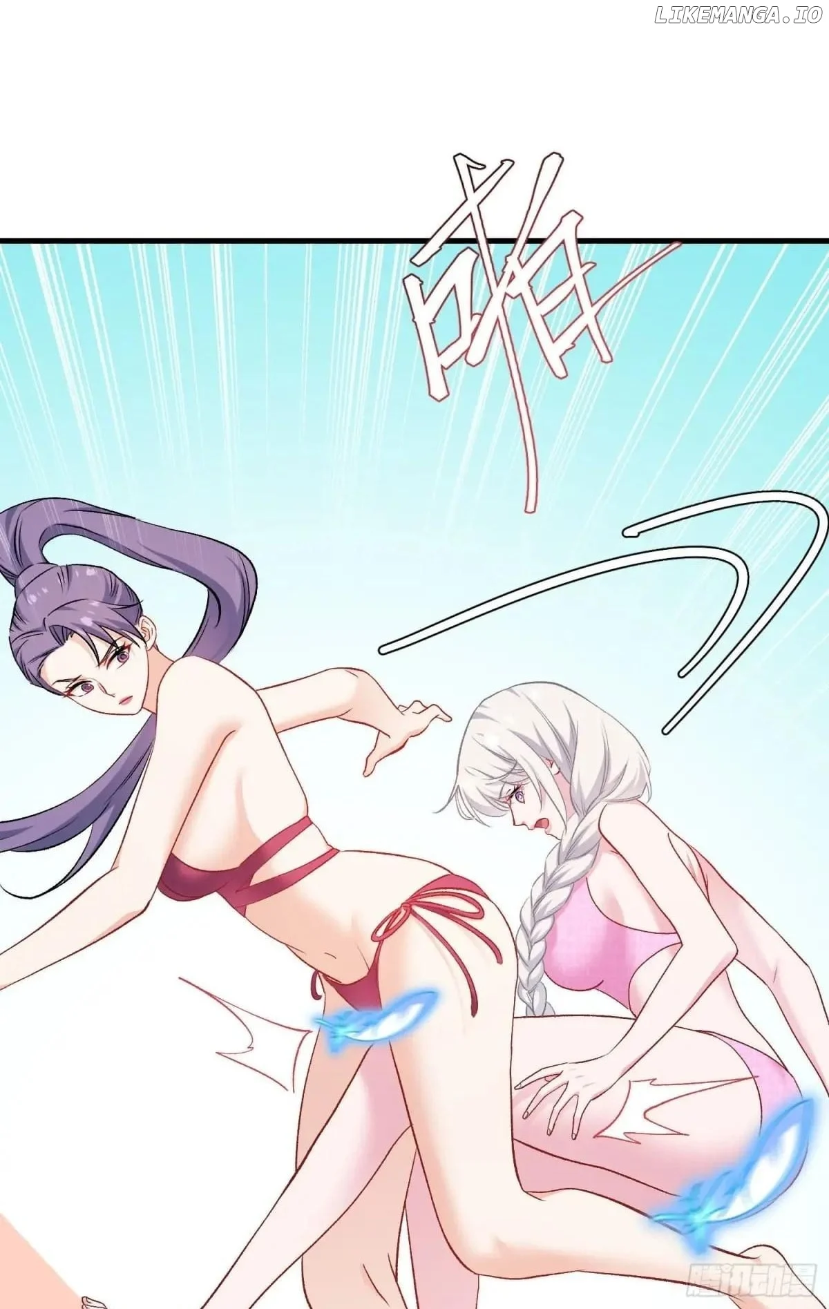 After Improperly Licking a Dog, I Became a Billionaire Chapter 212 - Page 31