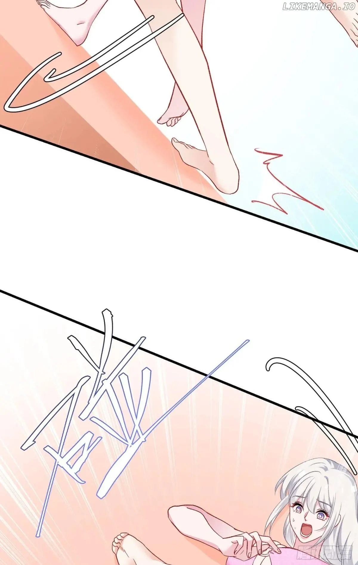 After Improperly Licking a Dog, I Became a Billionaire Chapter 212 - Page 32