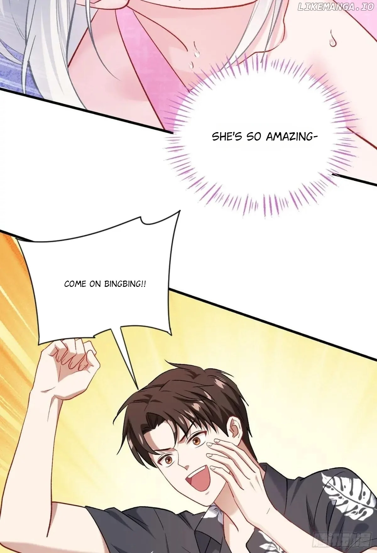 After Improperly Licking a Dog, I Became a Billionaire Chapter 212 - Page 36