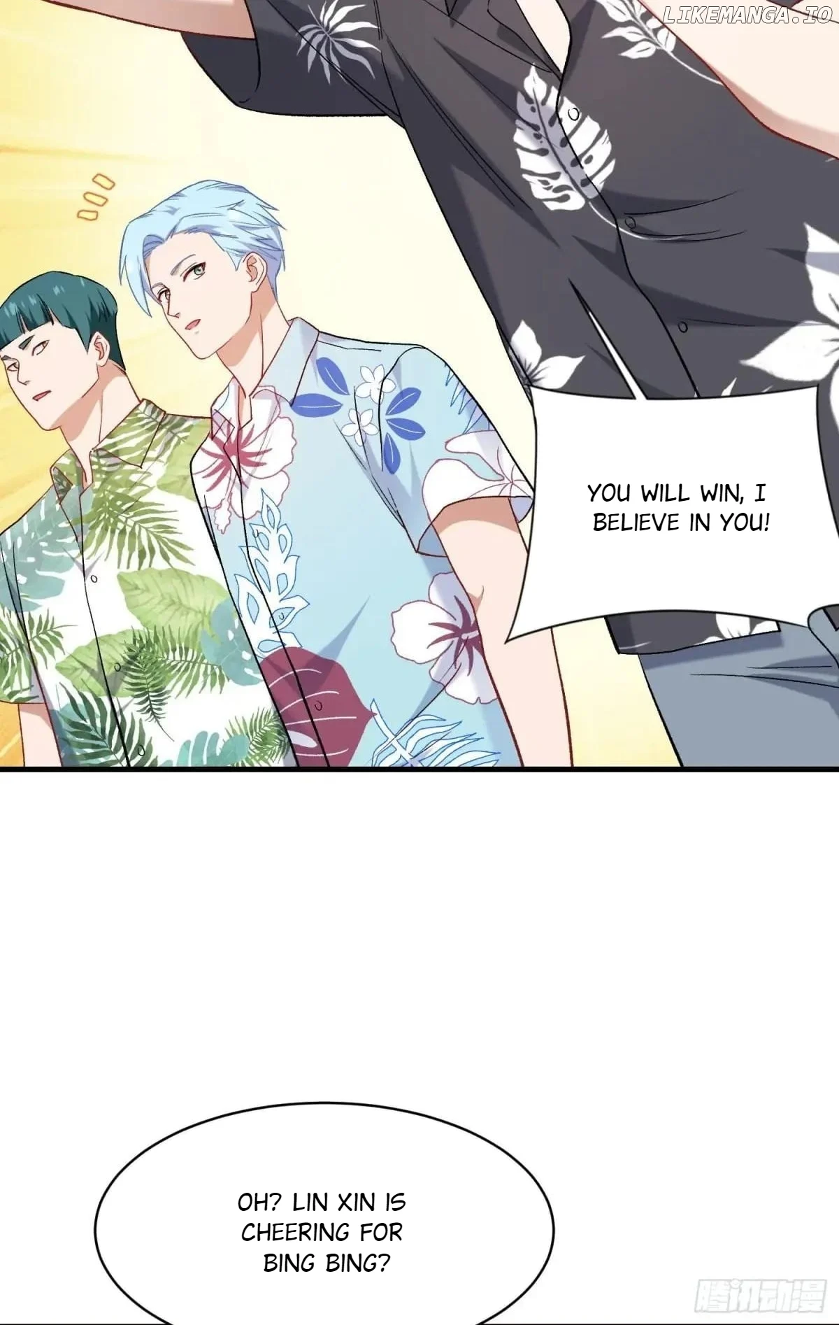 After Improperly Licking a Dog, I Became a Billionaire Chapter 212 - Page 37