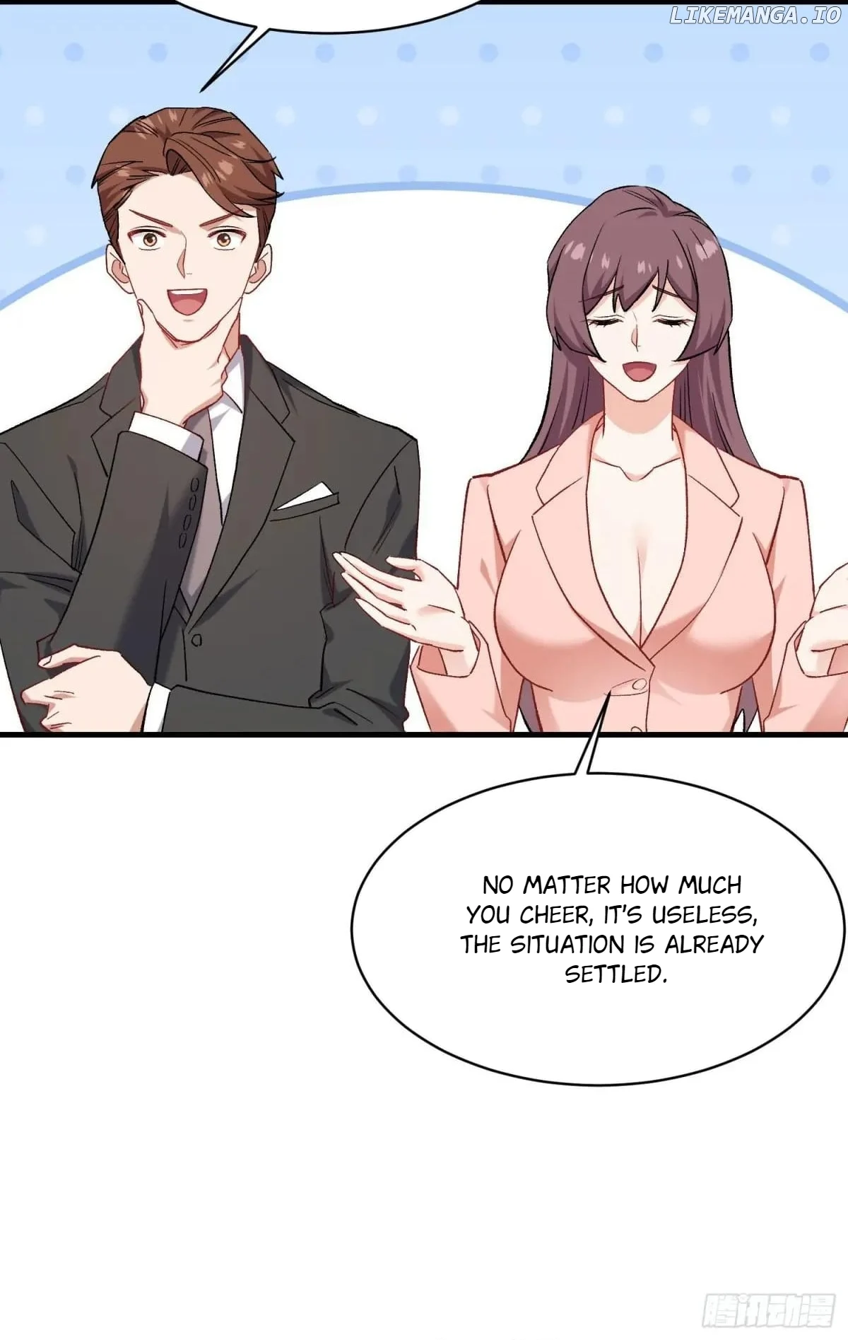 After Improperly Licking a Dog, I Became a Billionaire Chapter 212 - Page 38