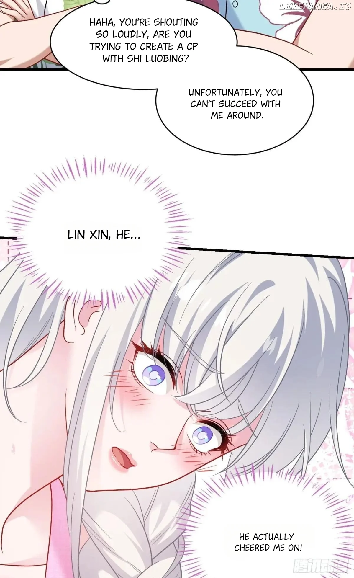 After Improperly Licking a Dog, I Became a Billionaire Chapter 212 - Page 40