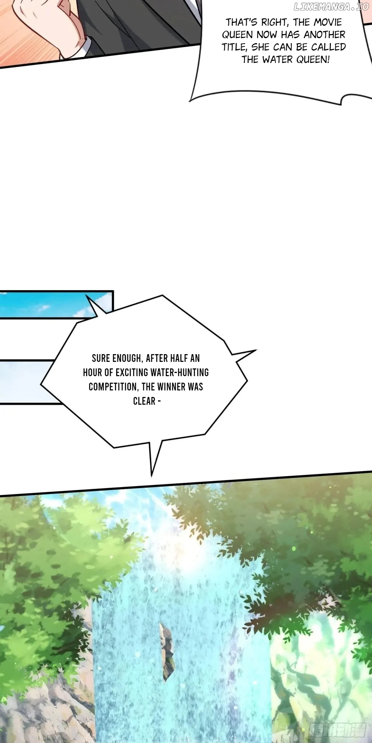 After Improperly Licking a Dog, I Became a Billionaire Chapter 212 - Page 50