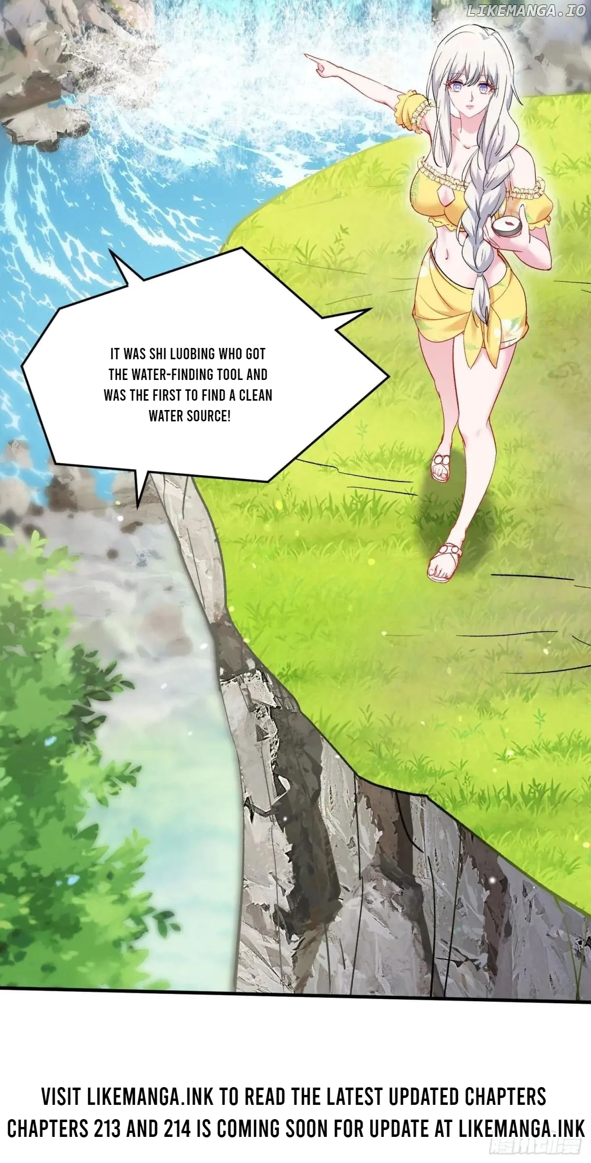 After Improperly Licking a Dog, I Became a Billionaire Chapter 212 - Page 51