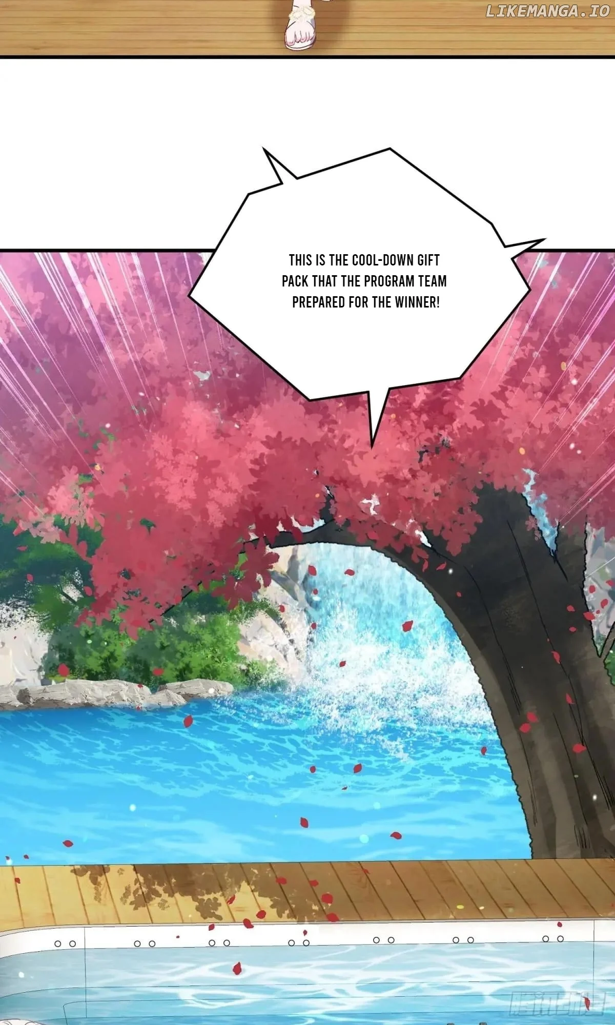 After Improperly Licking a Dog, I Became a Billionaire Chapter 213 - Page 6