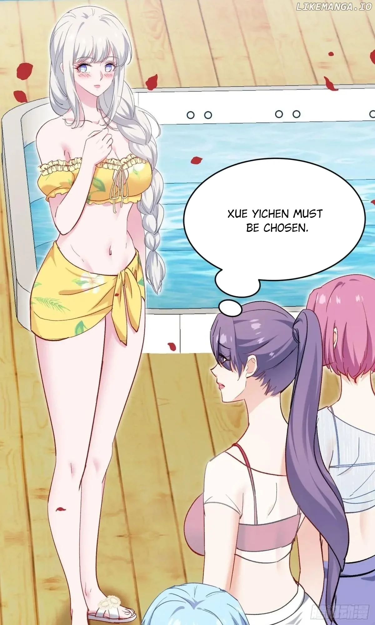 After Improperly Licking a Dog, I Became a Billionaire Chapter 213 - Page 9