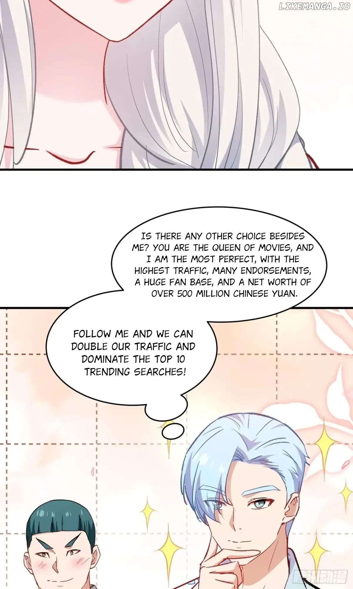 After Improperly Licking a Dog, I Became a Billionaire Chapter 213 - Page 11