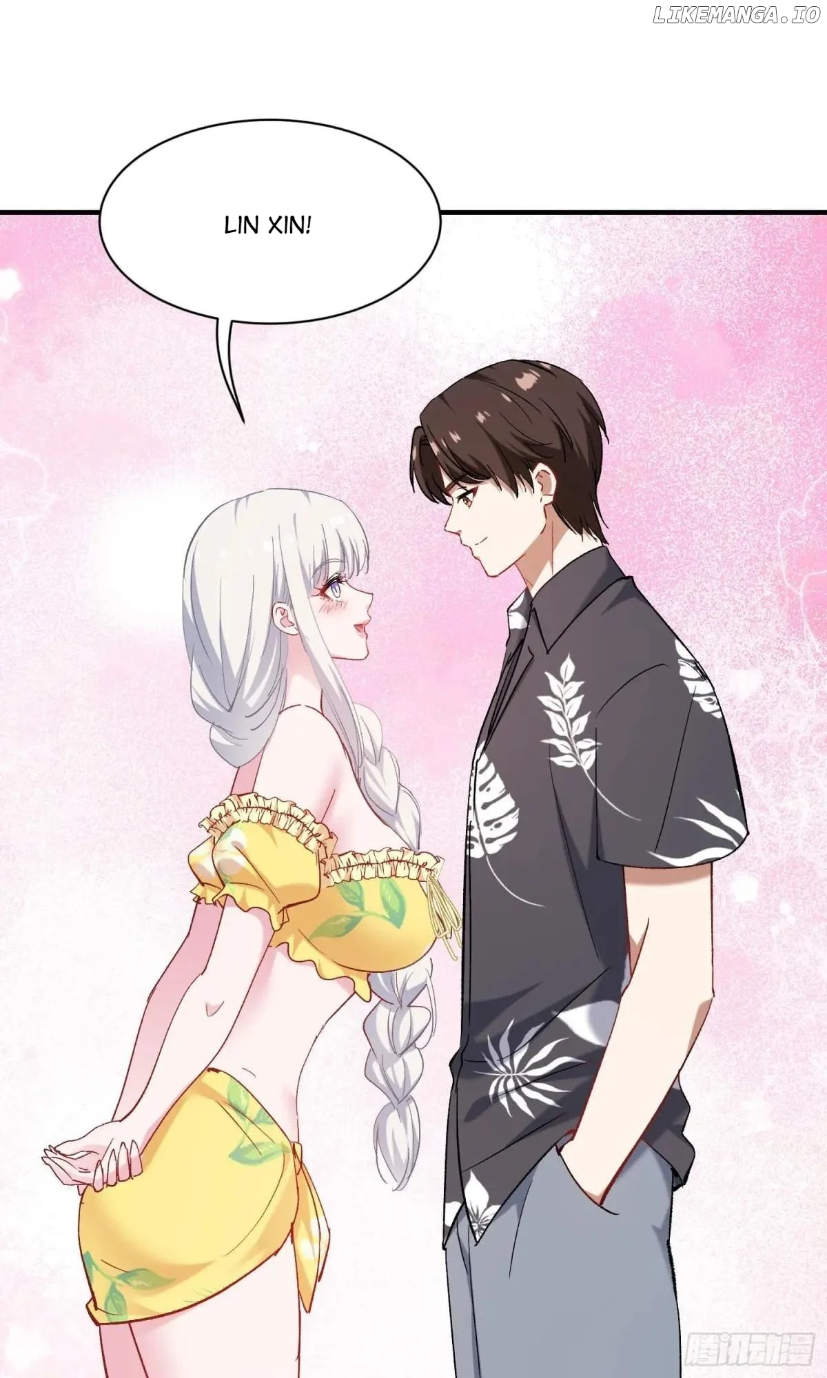 After Improperly Licking a Dog, I Became a Billionaire Chapter 213 - Page 13