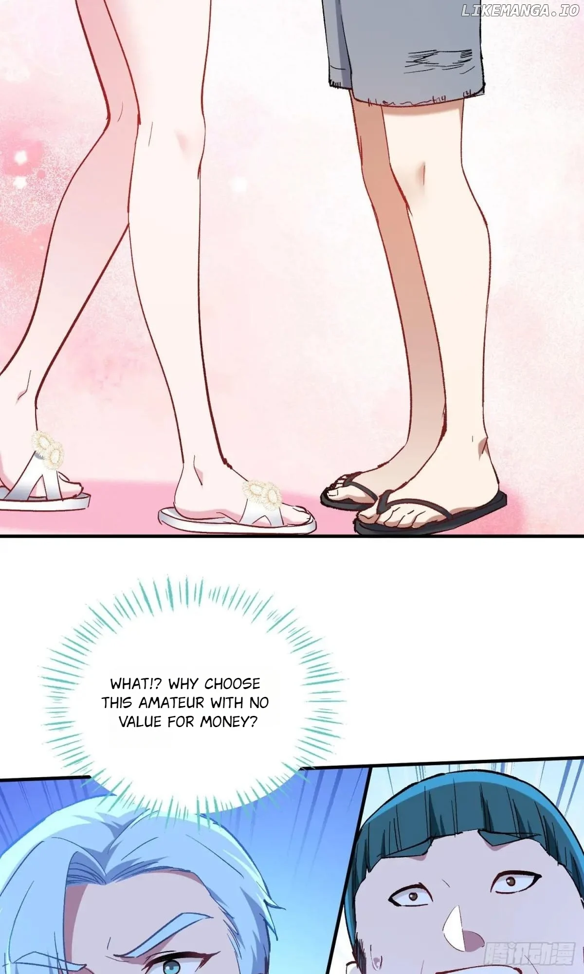 After Improperly Licking a Dog, I Became a Billionaire Chapter 213 - Page 14