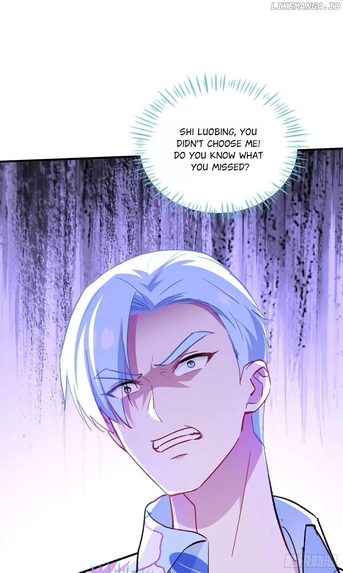 After Improperly Licking a Dog, I Became a Billionaire Chapter 213 - Page 17