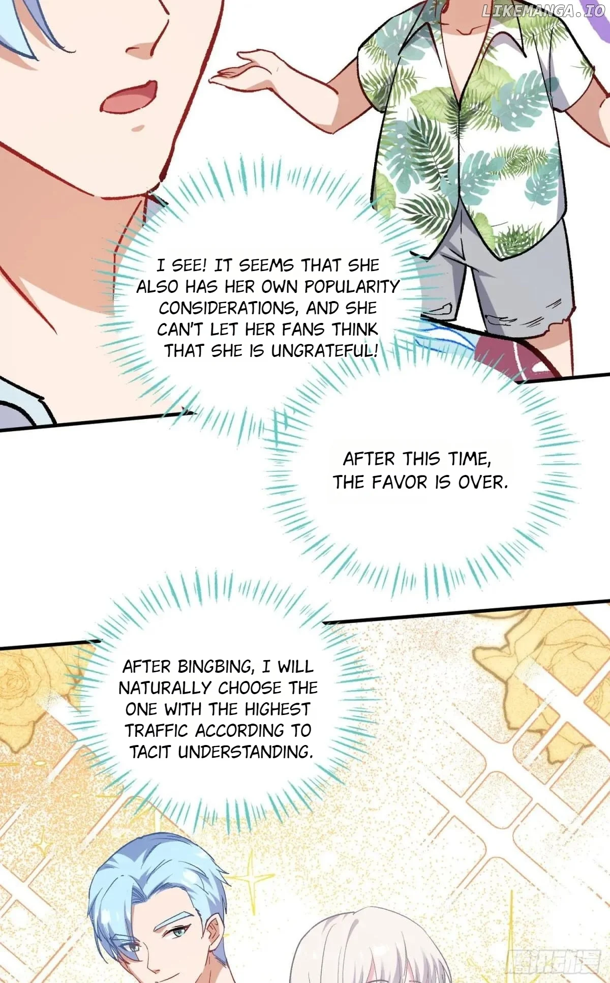 After Improperly Licking a Dog, I Became a Billionaire Chapter 213 - Page 19