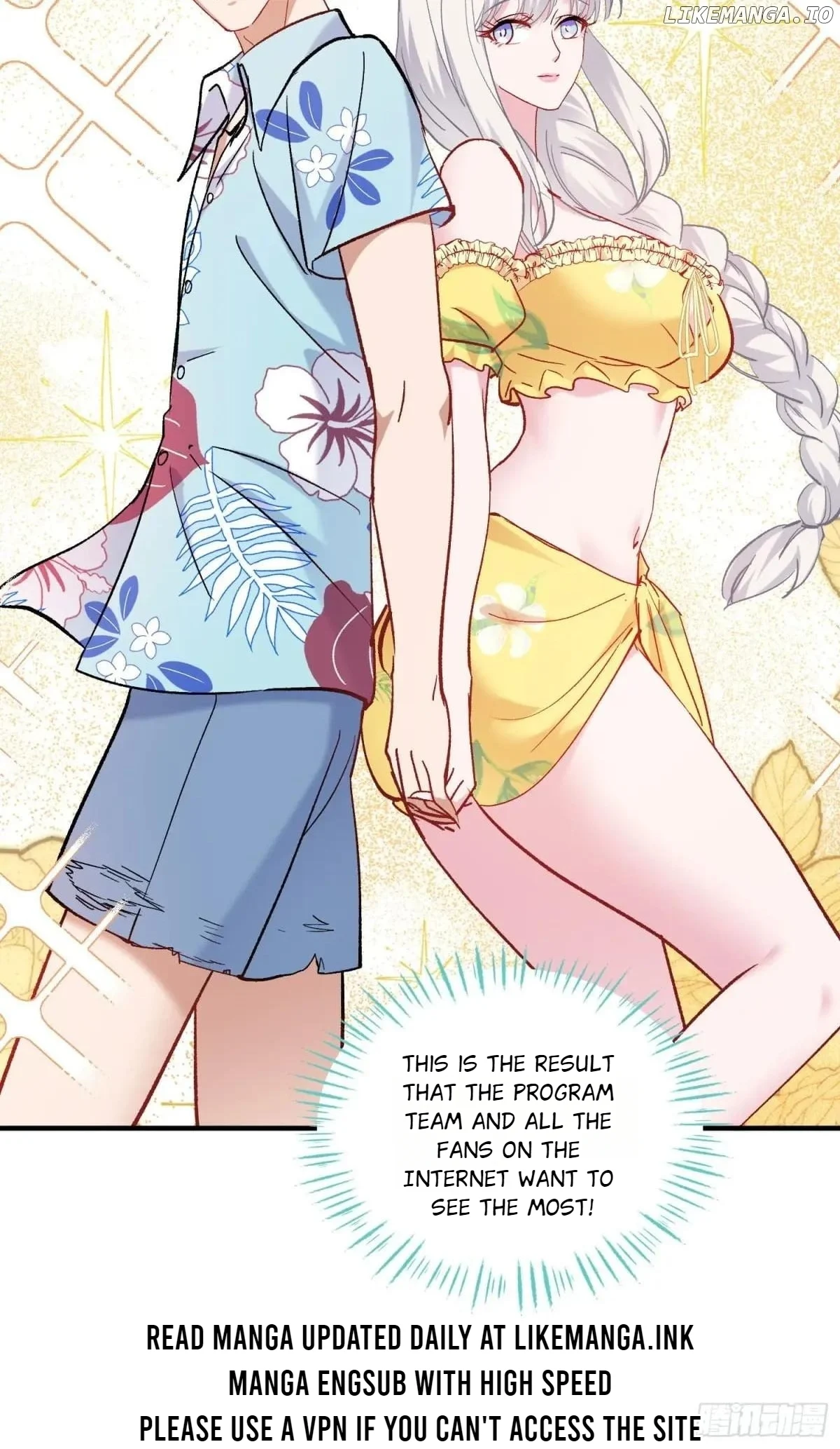 After Improperly Licking a Dog, I Became a Billionaire Chapter 213 - Page 20