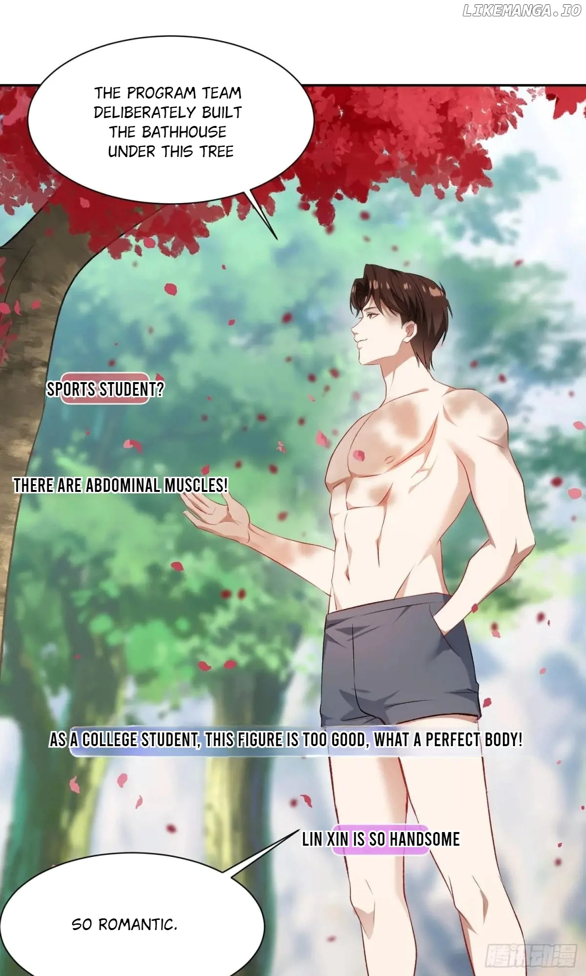 After Improperly Licking a Dog, I Became a Billionaire Chapter 213 - Page 21