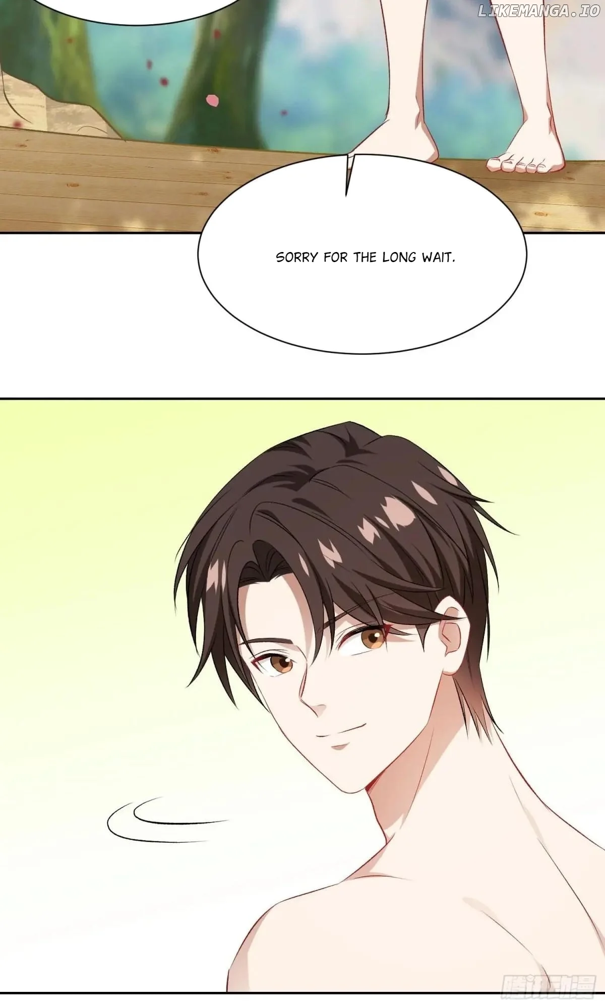 After Improperly Licking a Dog, I Became a Billionaire Chapter 213 - Page 22