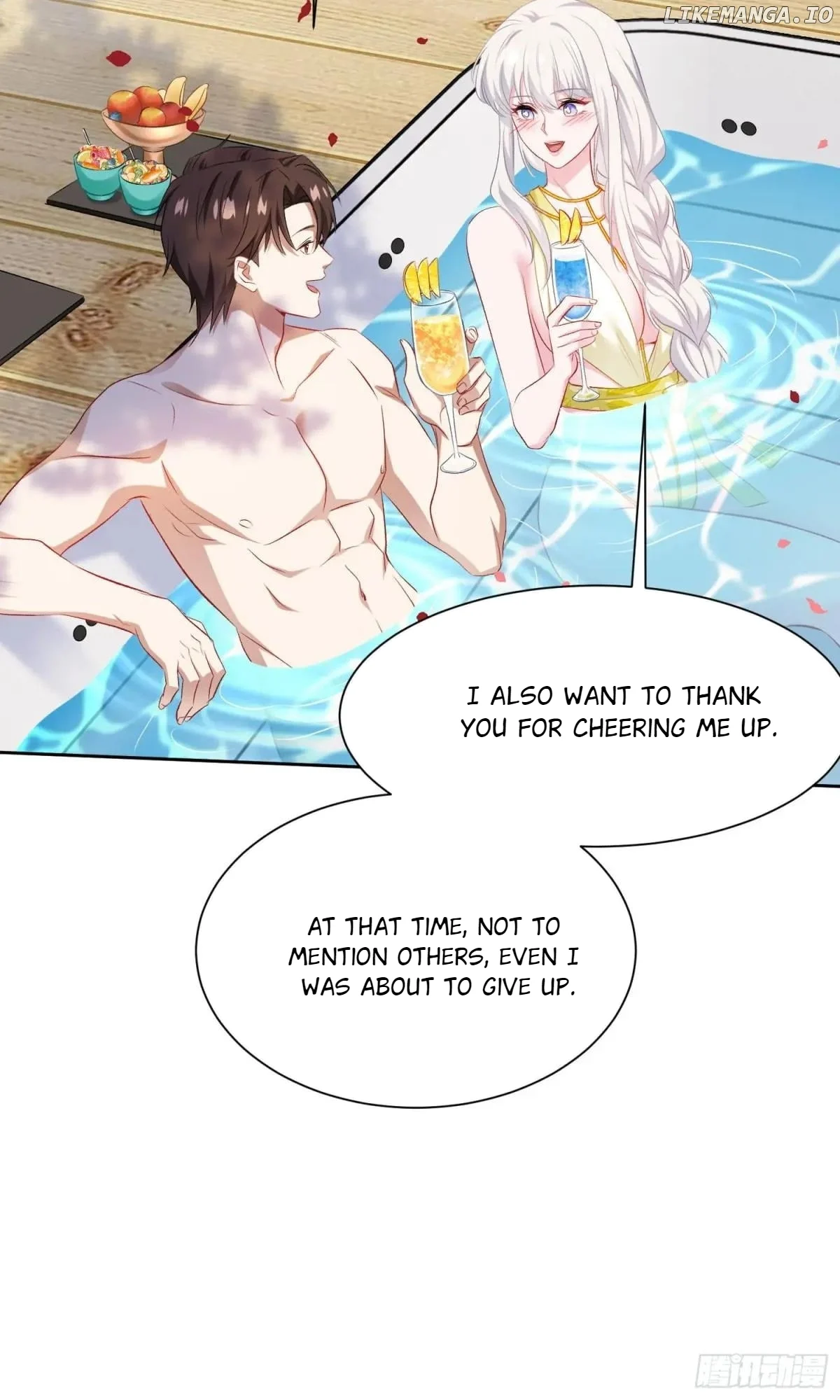 After Improperly Licking a Dog, I Became a Billionaire Chapter 213 - Page 28