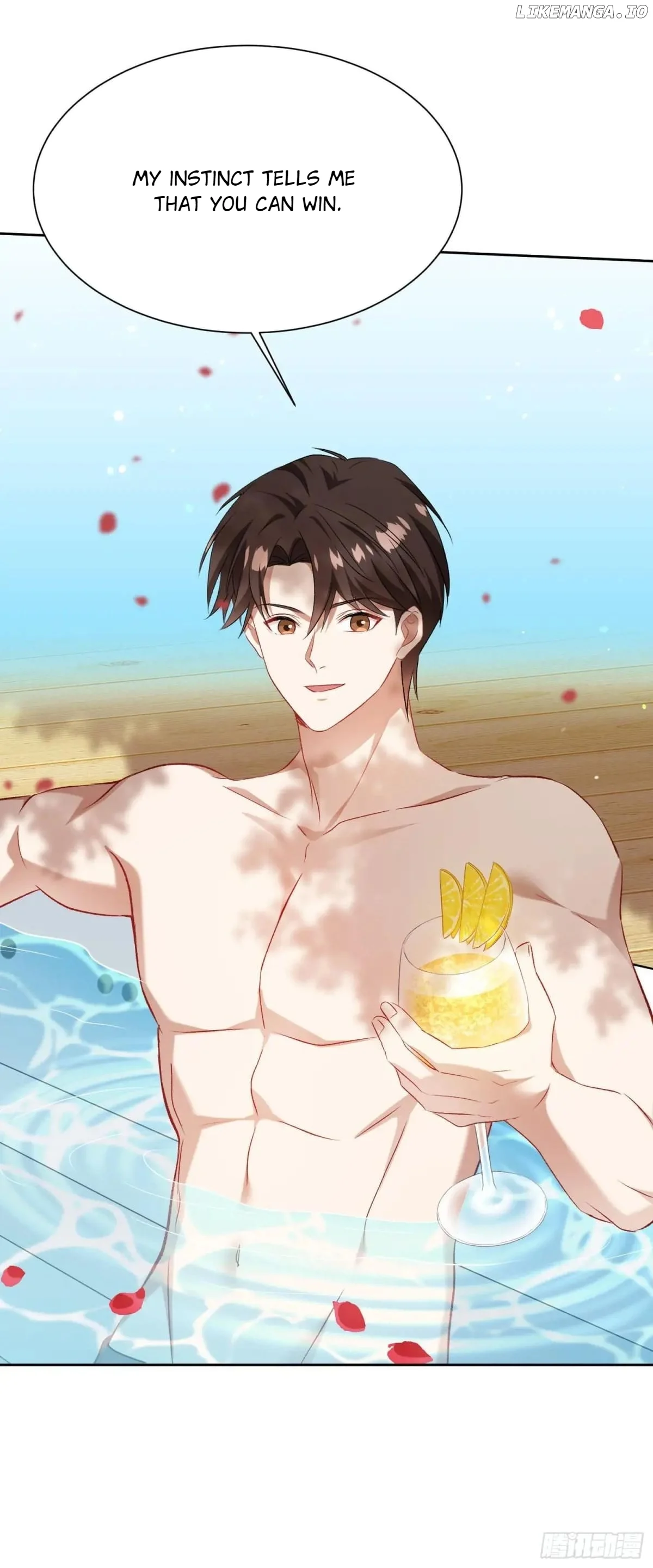 After Improperly Licking a Dog, I Became a Billionaire Chapter 213 - Page 29