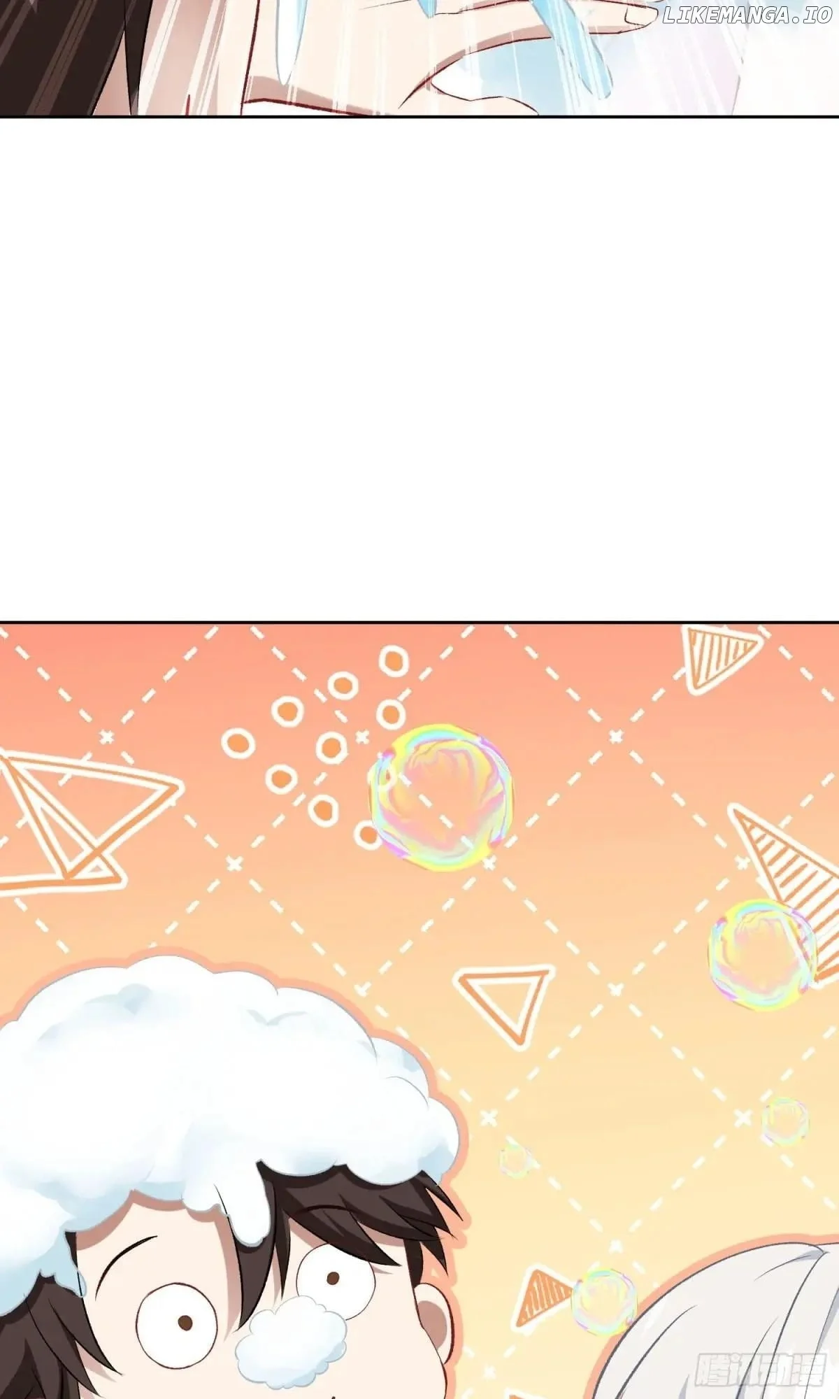 After Improperly Licking a Dog, I Became a Billionaire Chapter 213 - Page 35