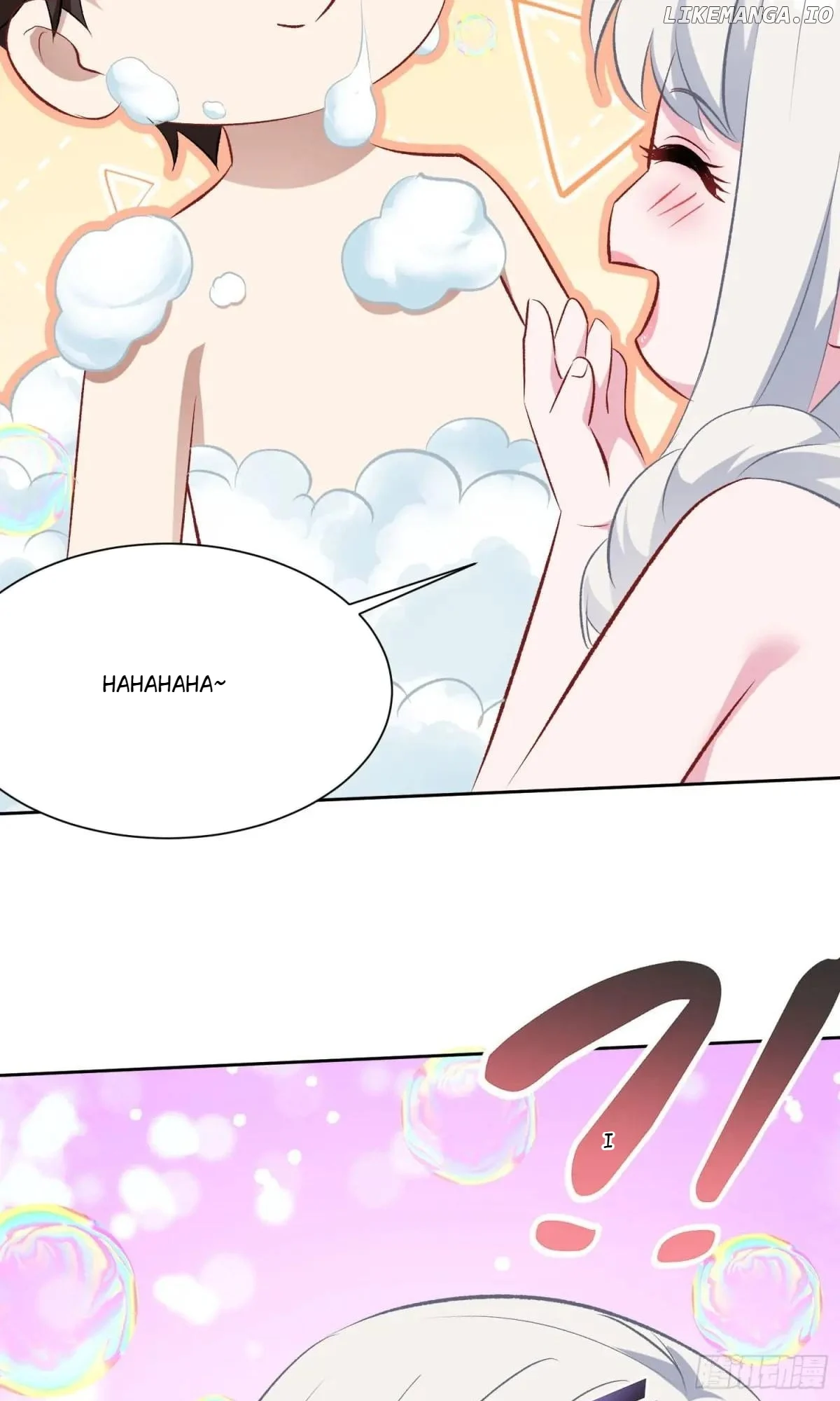 After Improperly Licking a Dog, I Became a Billionaire Chapter 213 - Page 36