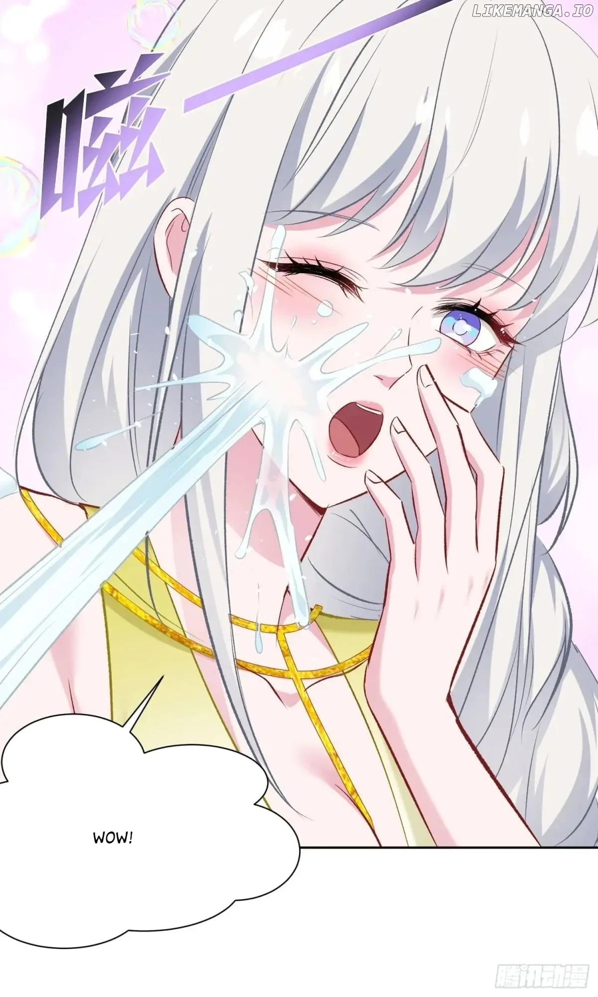 After Improperly Licking a Dog, I Became a Billionaire Chapter 213 - Page 37