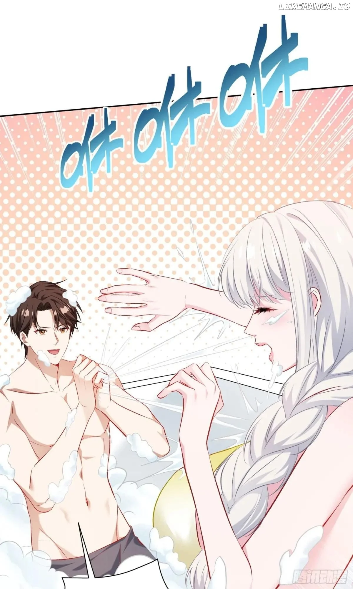 After Improperly Licking a Dog, I Became a Billionaire Chapter 213 - Page 38