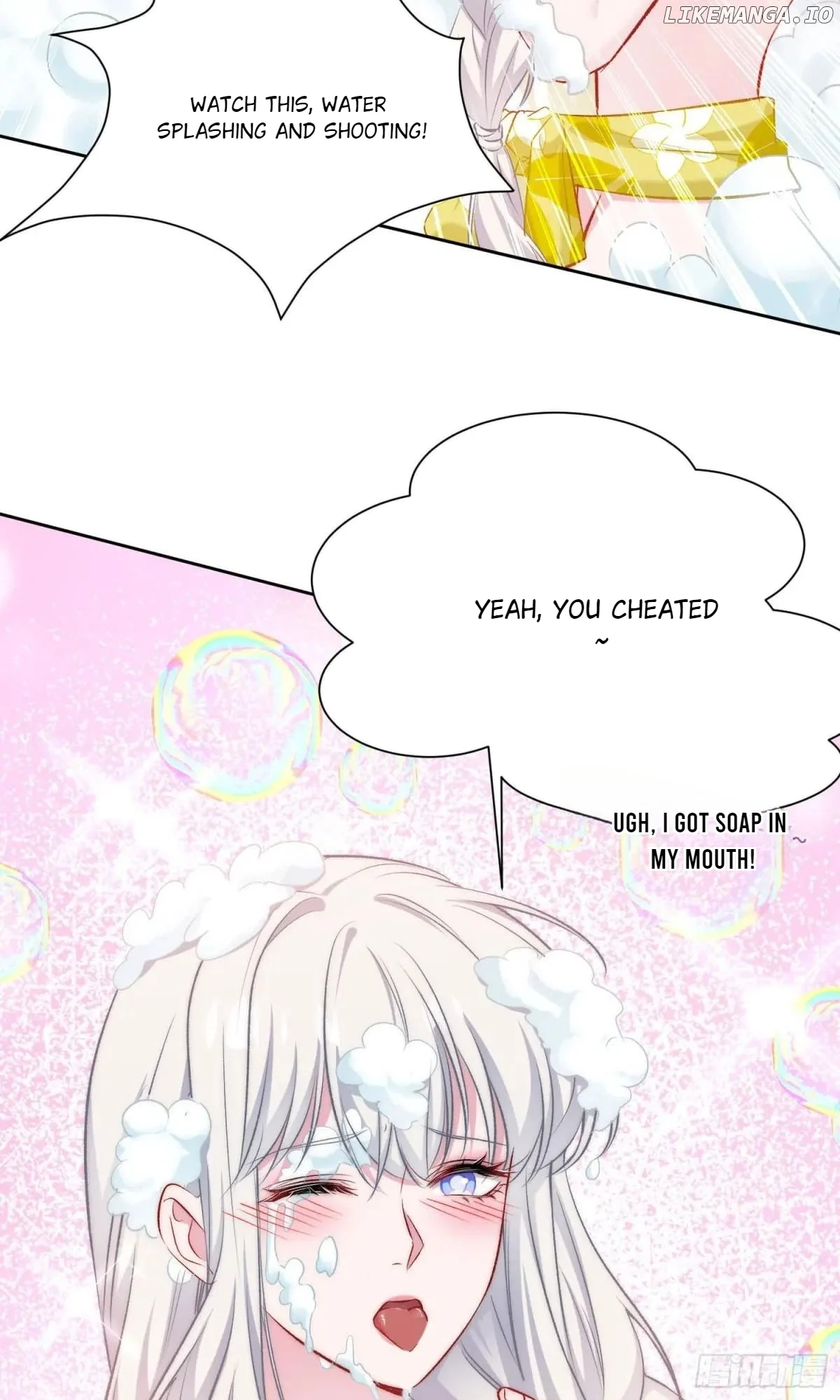 After Improperly Licking a Dog, I Became a Billionaire Chapter 213 - Page 39