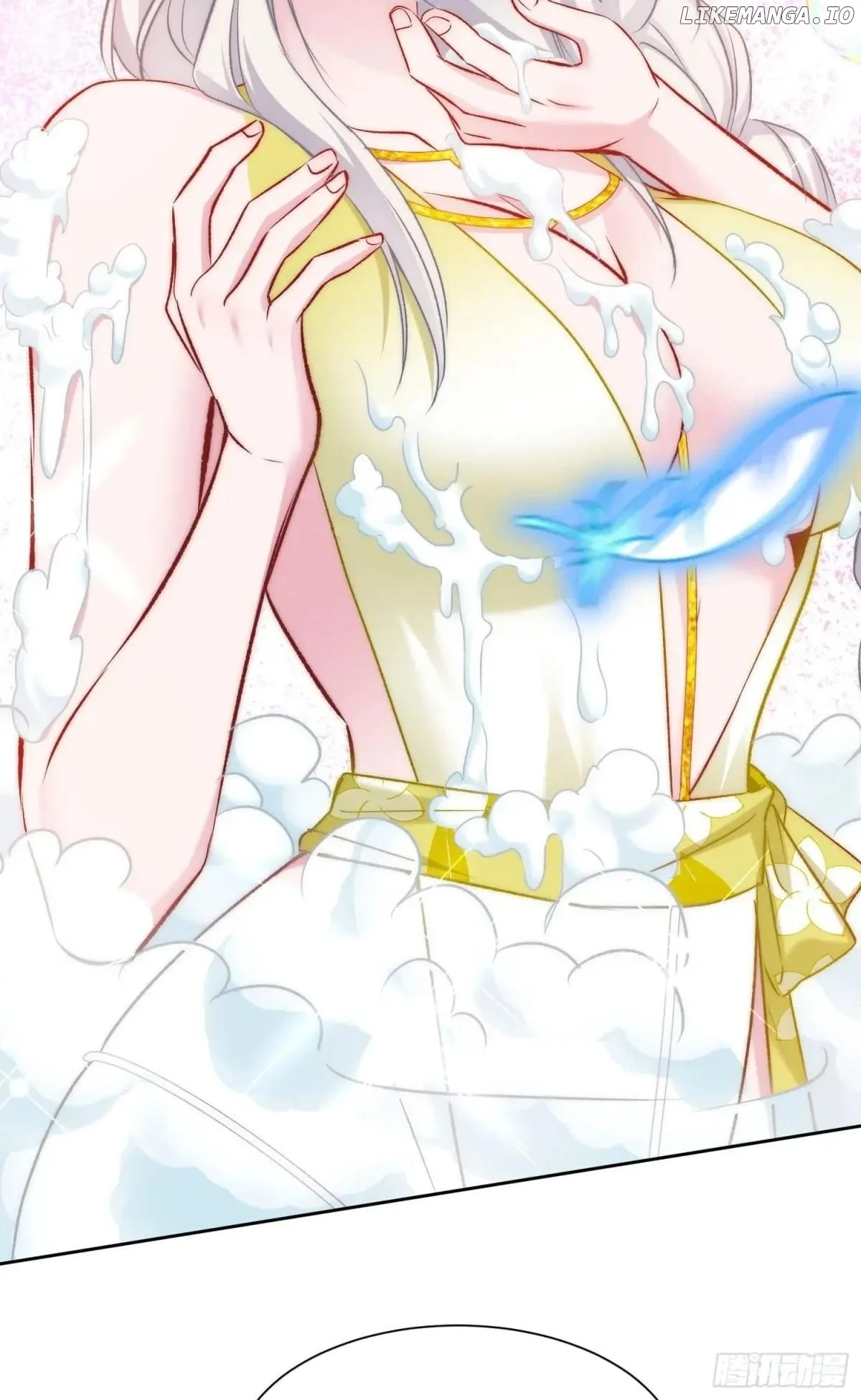 After Improperly Licking a Dog, I Became a Billionaire Chapter 213 - Page 40