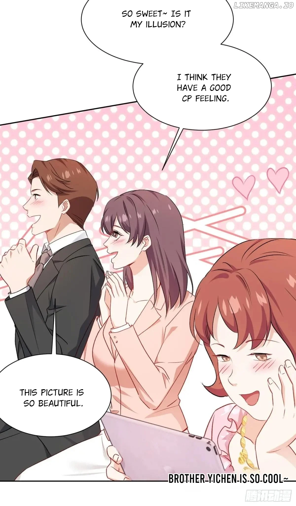 After Improperly Licking a Dog, I Became a Billionaire Chapter 213 - Page 41