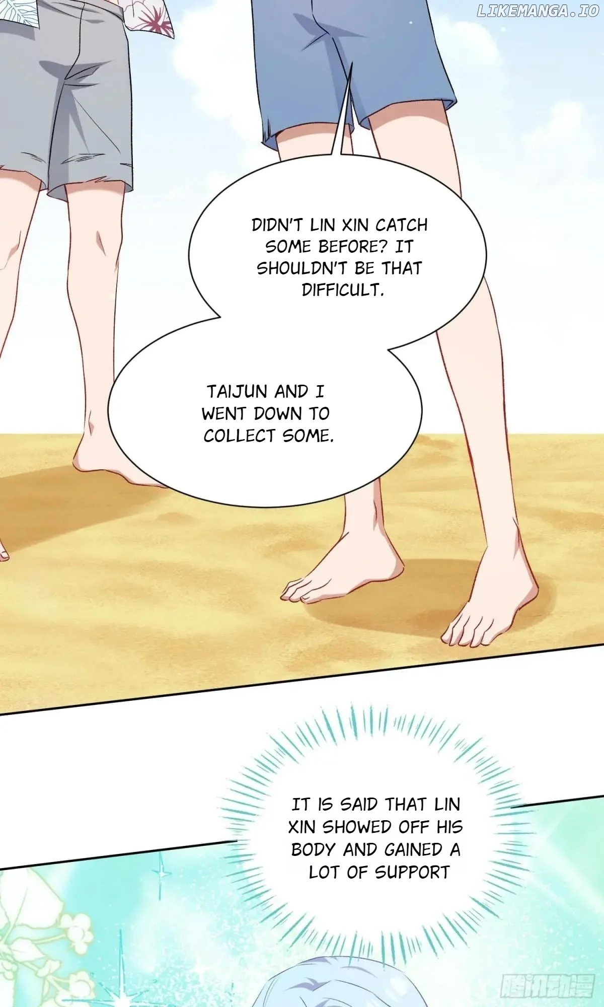 After Improperly Licking a Dog, I Became a Billionaire Chapter 213 - Page 44